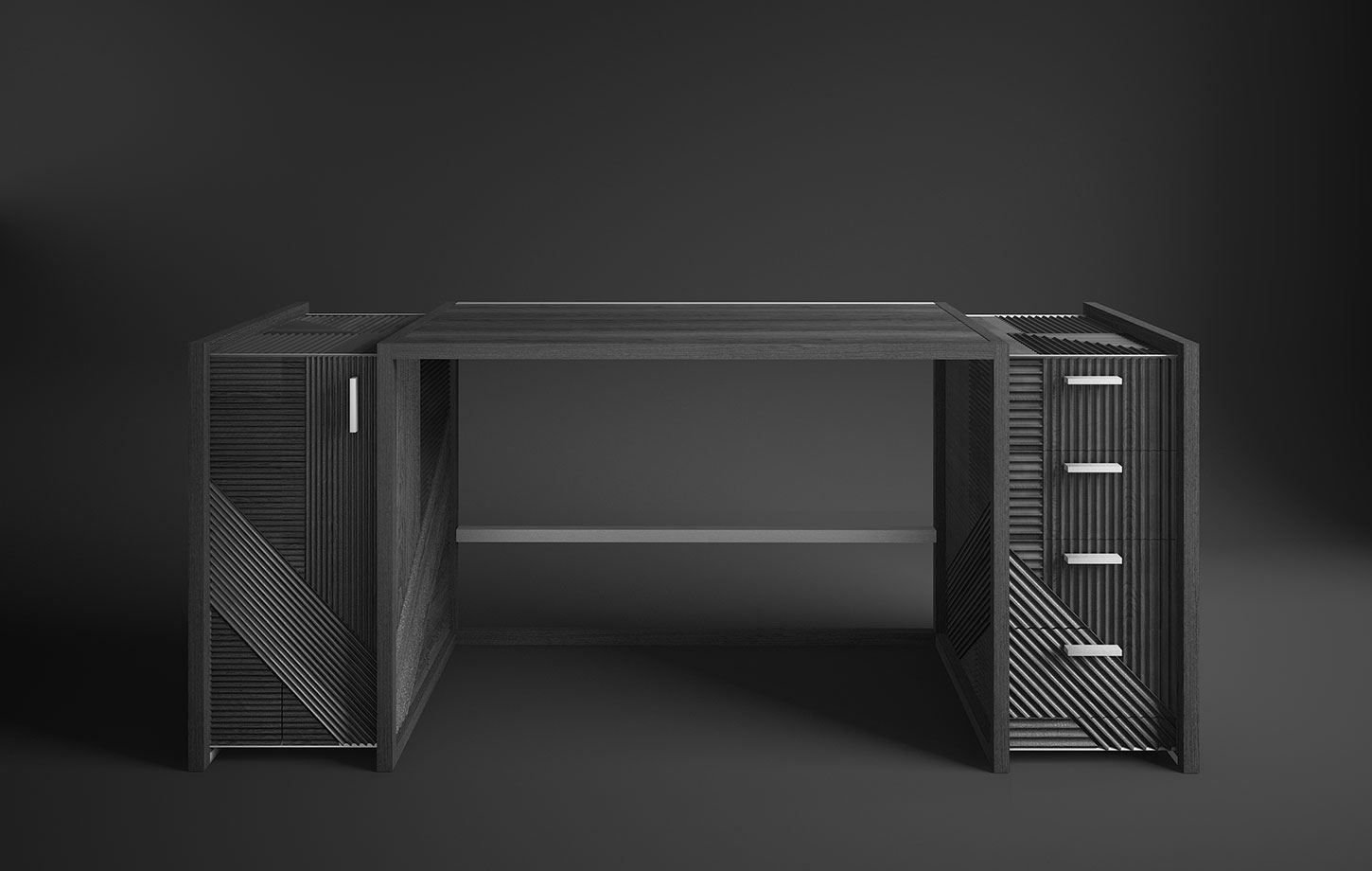 华体会体育官方在线官网 - 桌几|办公桌|办公家具|华体会体育官方在线官网家具|汉普顿书桌/写字桌