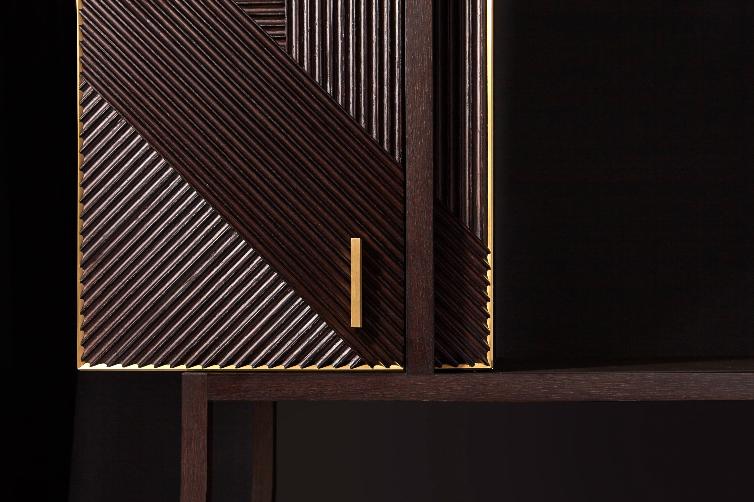 华体会体育官方在线官网 - 储物|装饰架|办公家具|华体会体育官方在线官网家具|汉普顿装饰柜/书柜