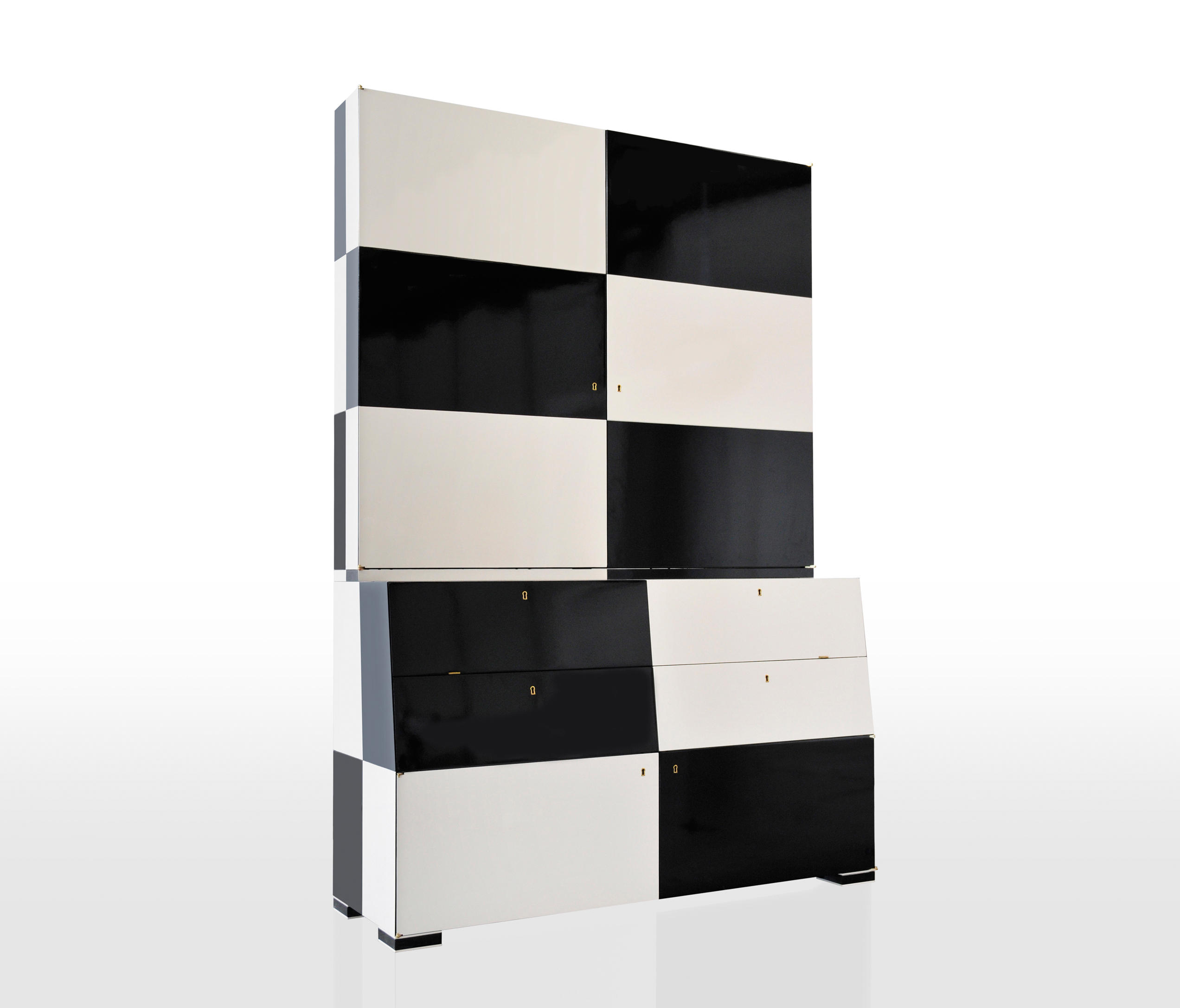 [华体会体育官方在线官网 - 储物|储物柜|办公家具|华体会体育官方在线官网家具|Damas 装饰柜]