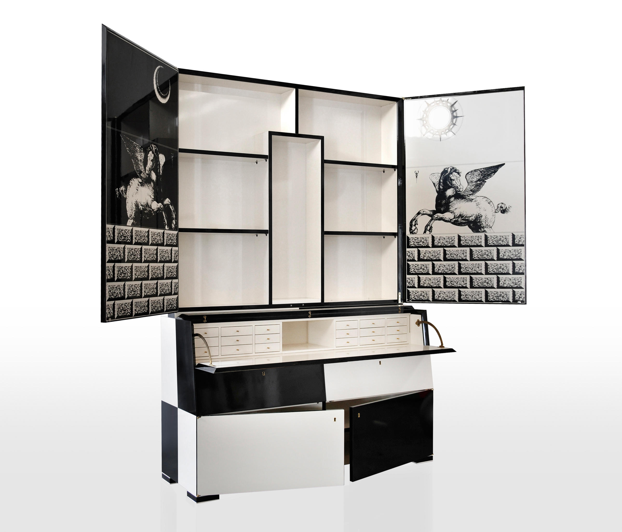 华体会体育官方在线官网 - 储物|储物柜|办公家具|华体会体育官方在线官网家具|Damas 装饰柜