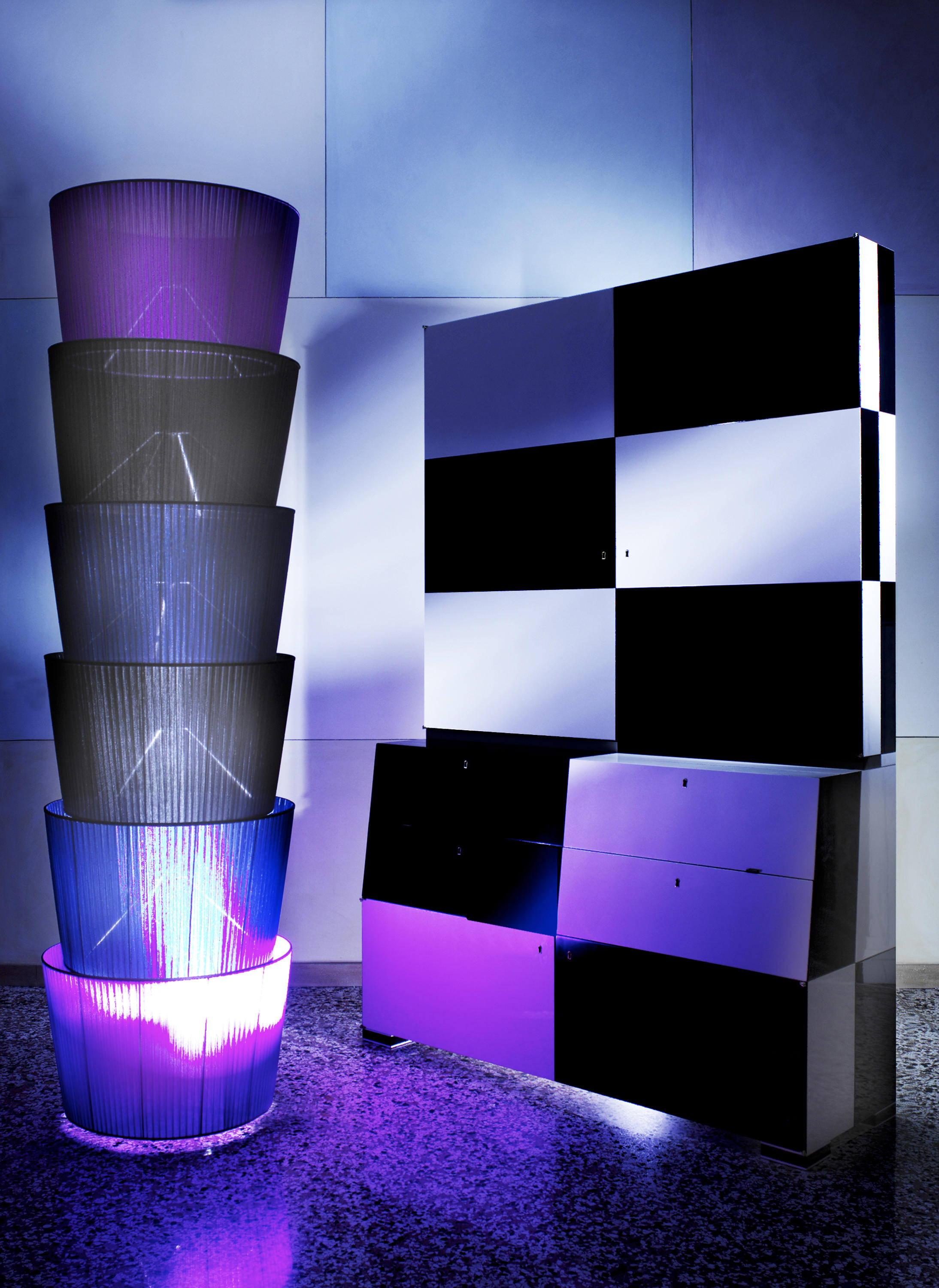 华体会体育官方在线官网 - 储物|储物柜|办公家具|华体会体育官方在线官网家具|Damas 装饰柜