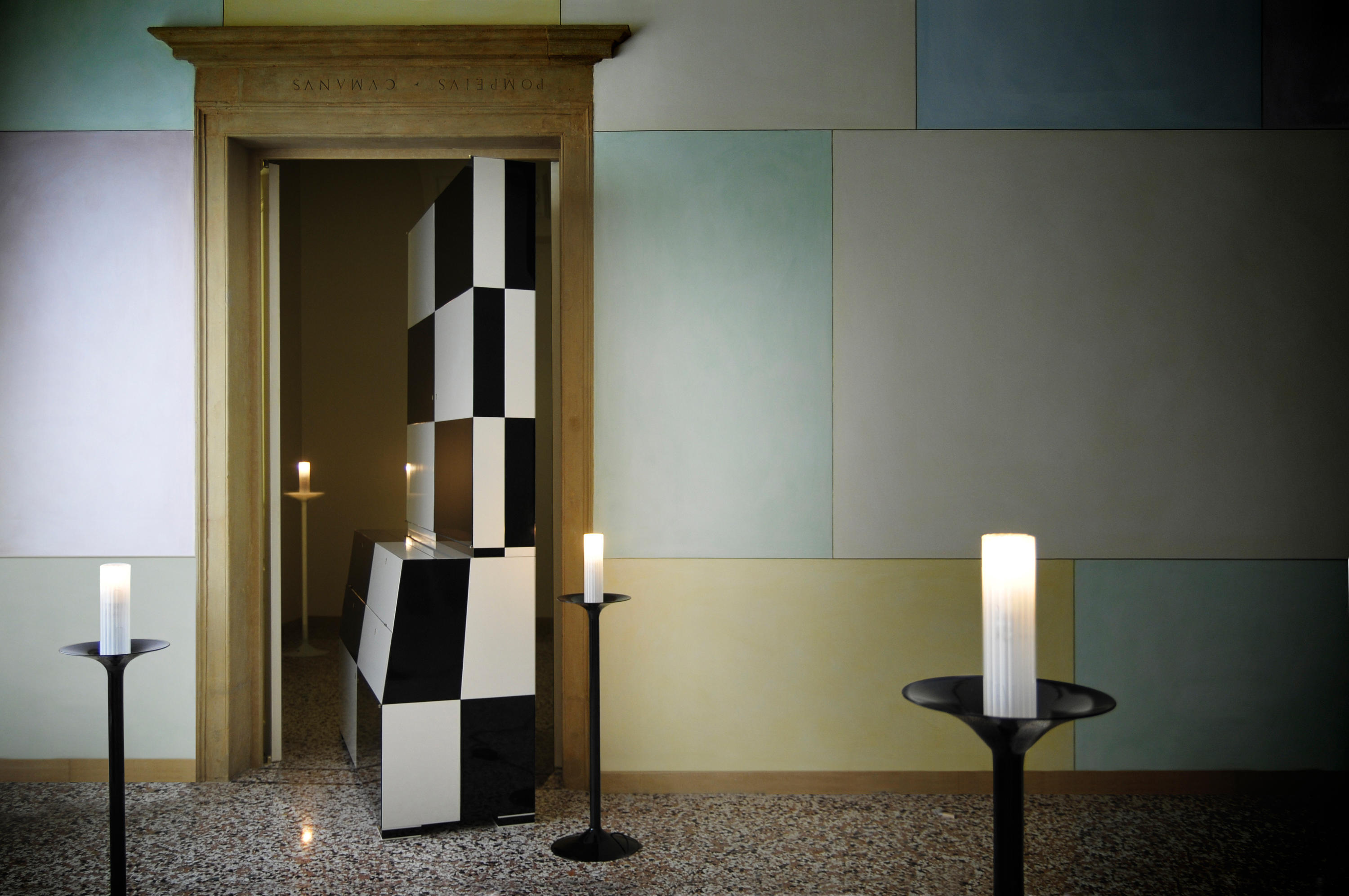 华体会体育官方在线官网 - 储物|储物柜|办公家具|华体会体育官方在线官网家具|Damas 装饰柜