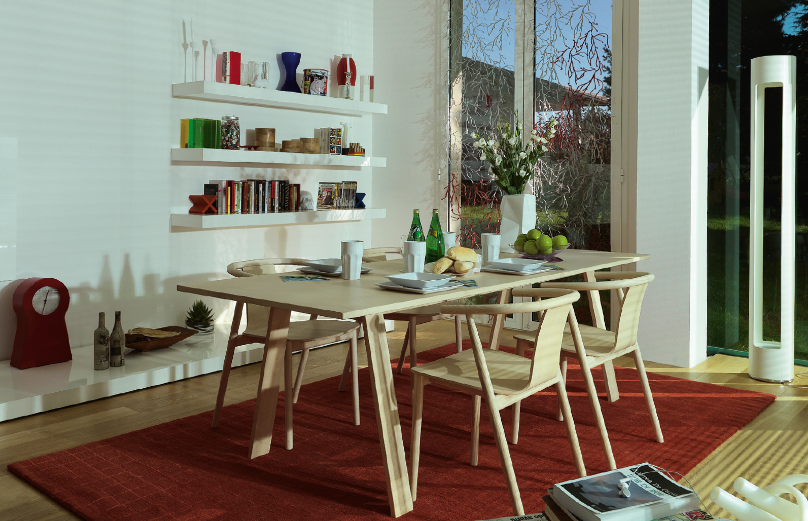 华体会体育官方在线官网 - 桌几|餐桌|办公家具|华体会体育官方在线官网家具|Bac Tavoli