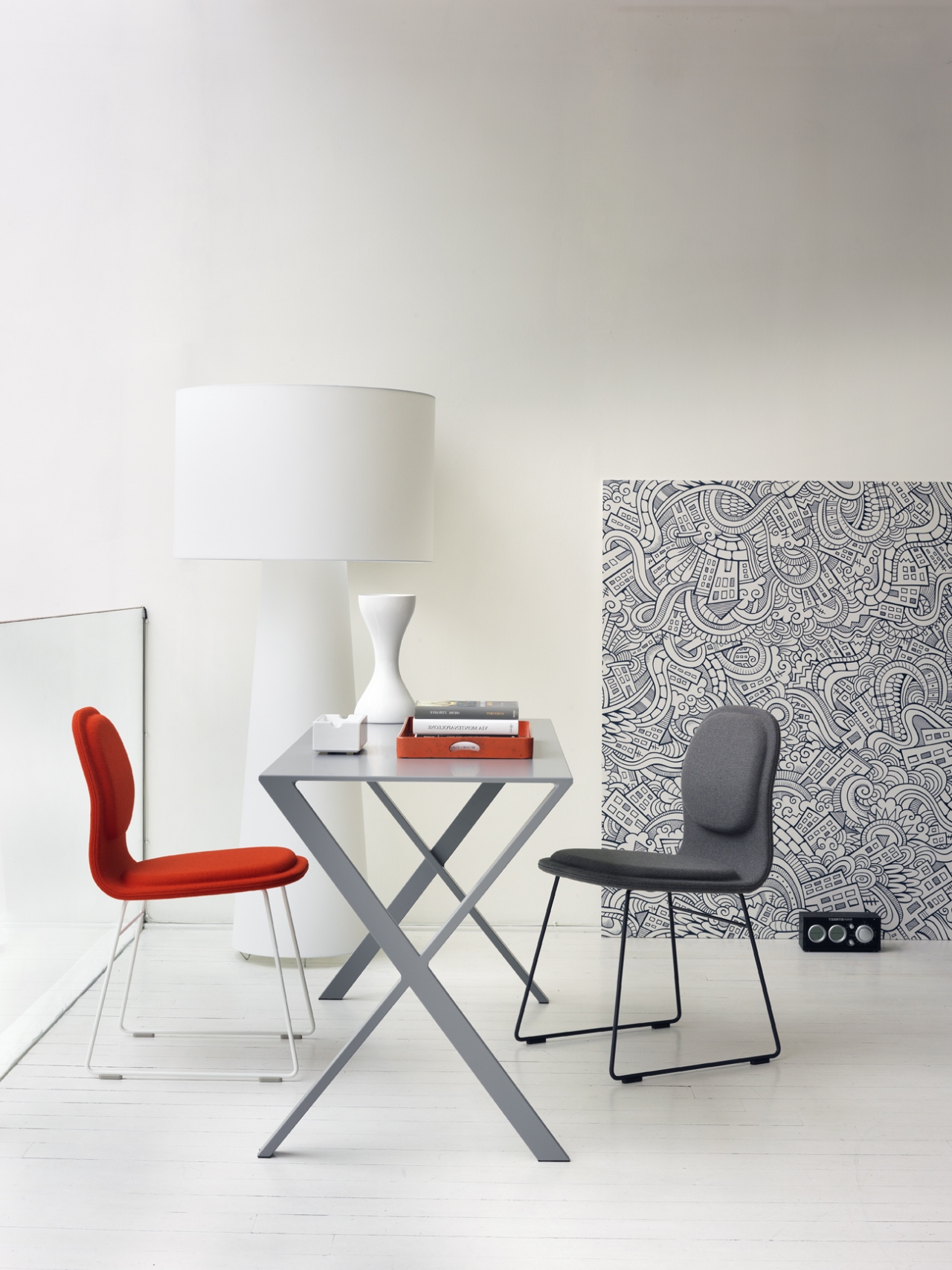 华体会体育官方在线官网 - 桌几|办公桌|办公家具|华体会体育官方在线官网家具|Bambi