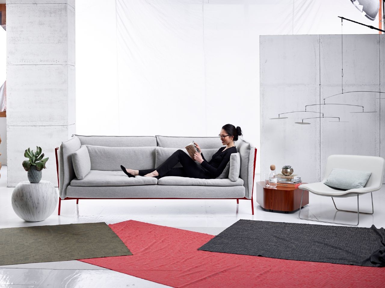 华体会体育官方在线官网 - 坐具|沙发|办公家具|华体会体育官方在线官网家具|BASKET 011