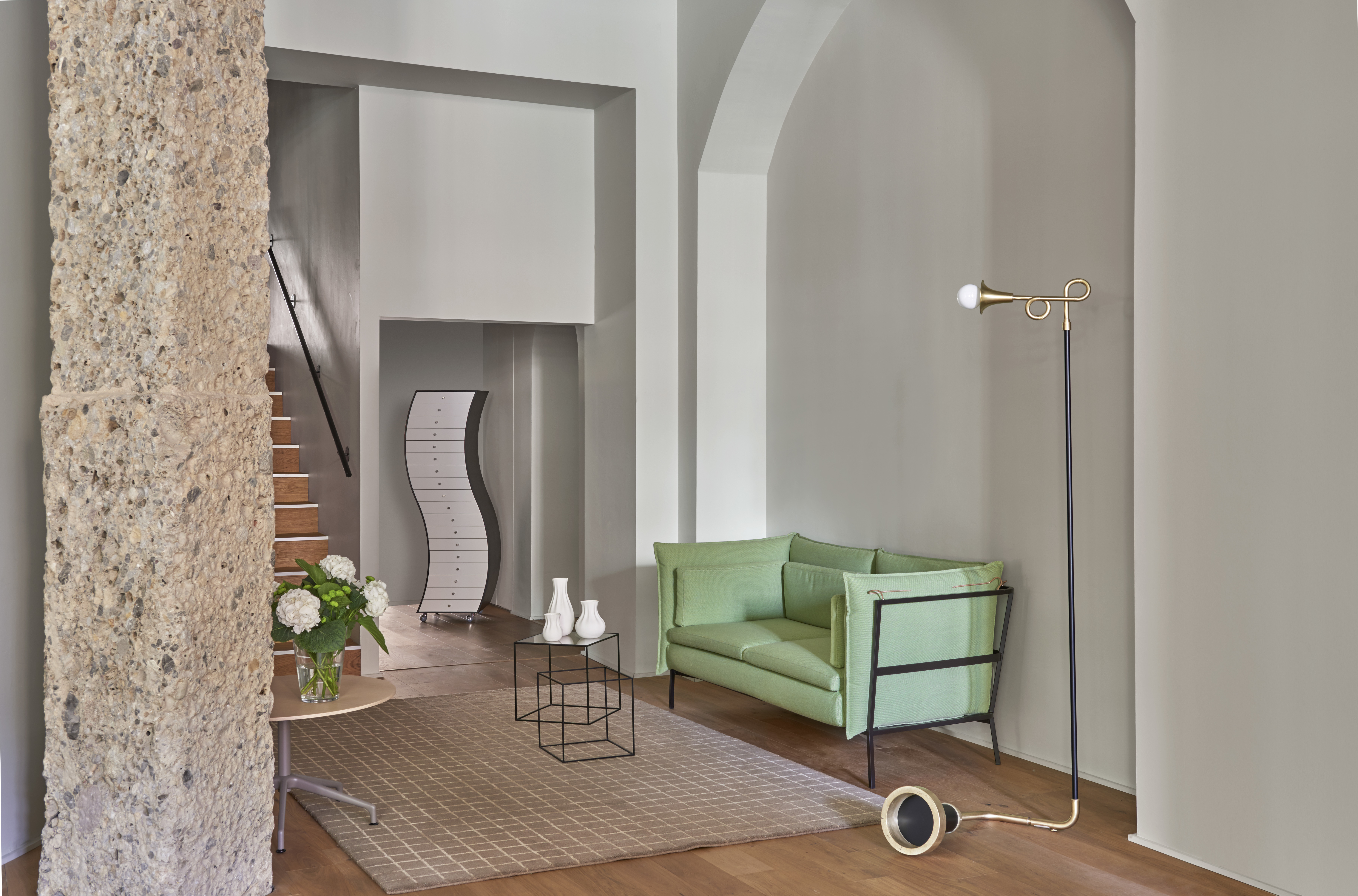 华体会体育官方在线官网 - 坐具|沙发|办公家具|华体会体育官方在线官网家具|BASKET 011