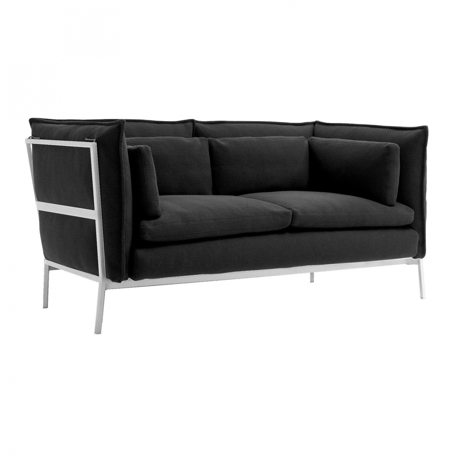 华体会体育官方在线官网 - 坐具|沙发|办公家具|华体会体育官方在线官网家具|BASKET 011