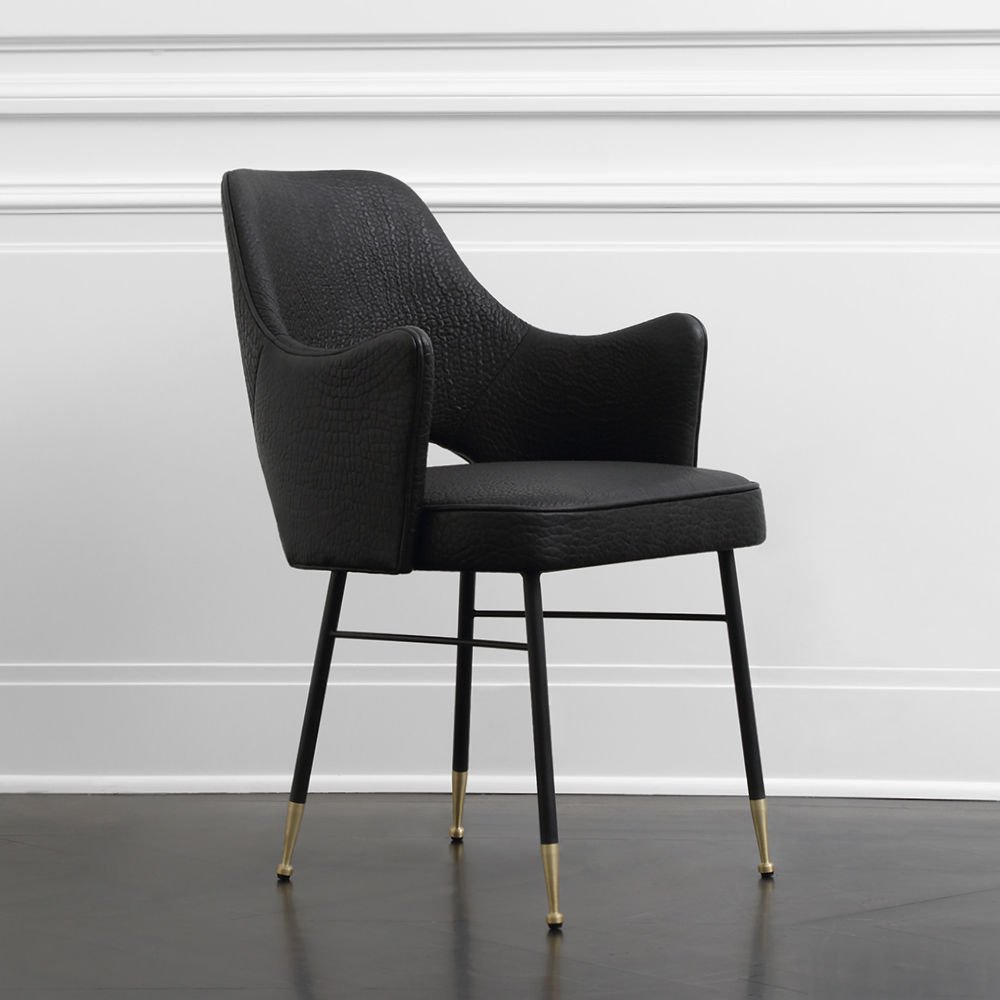 华体会体育官方在线官网 - 坐具|餐椅|办公家具|华体会体育官方在线官网家具|Rigby椅子