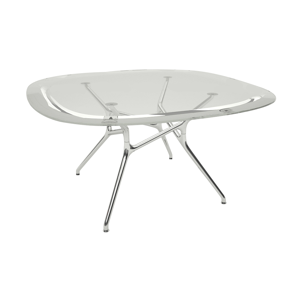 华体会体育官方在线官网 - 桌几|餐桌|办公家具|华体会体育官方在线官网家具|Branch餐桌