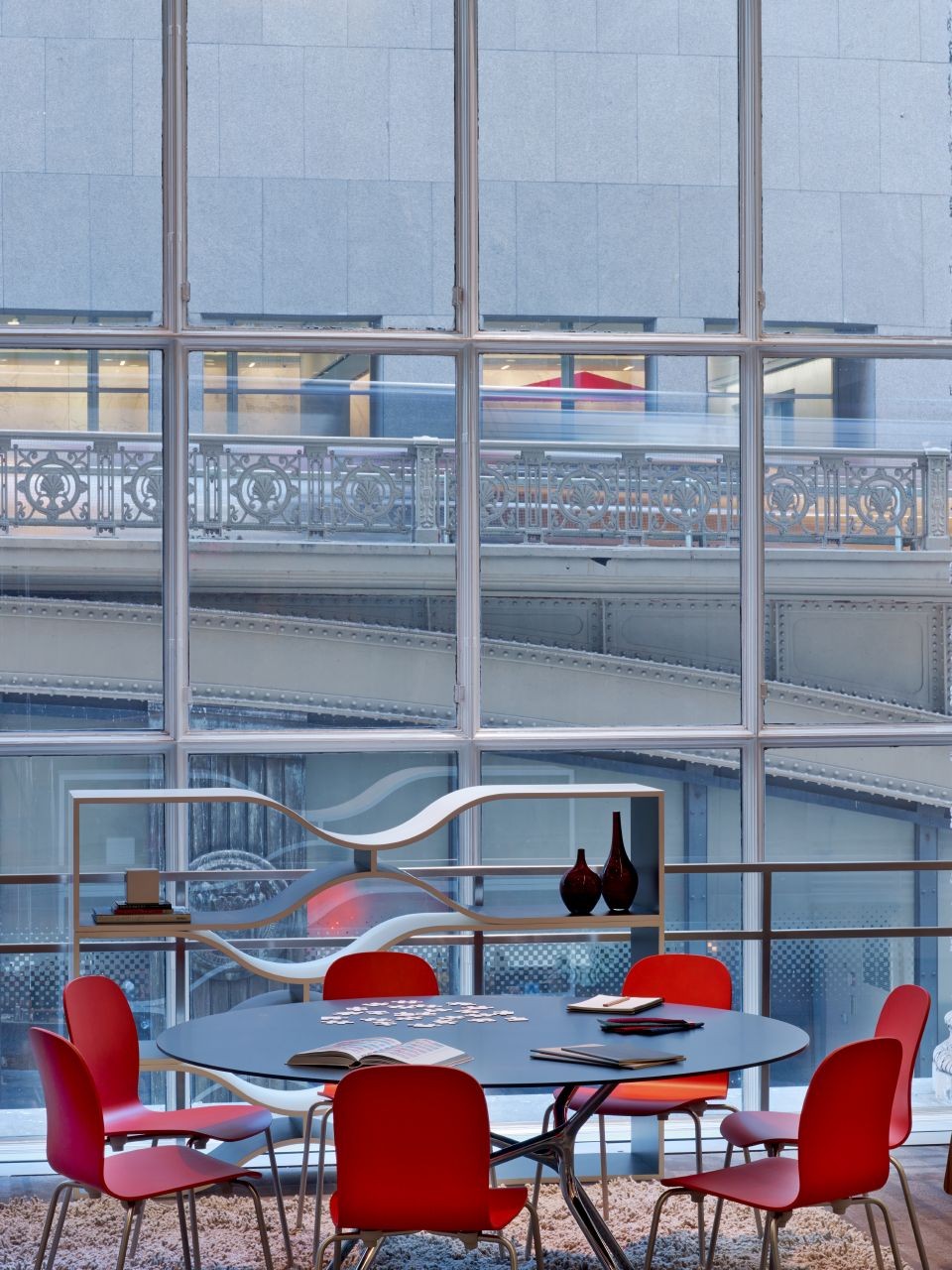 华体会体育官方在线官网 - 桌几|餐桌|办公家具|华体会体育官方在线官网家具|Branch餐桌