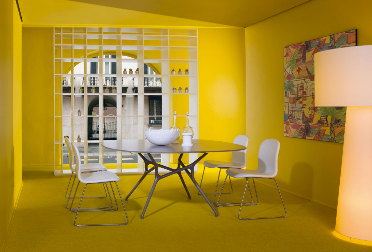 华体会体育官方在线官网 - 桌几|餐桌|办公家具|华体会体育官方在线官网家具|Branch餐桌