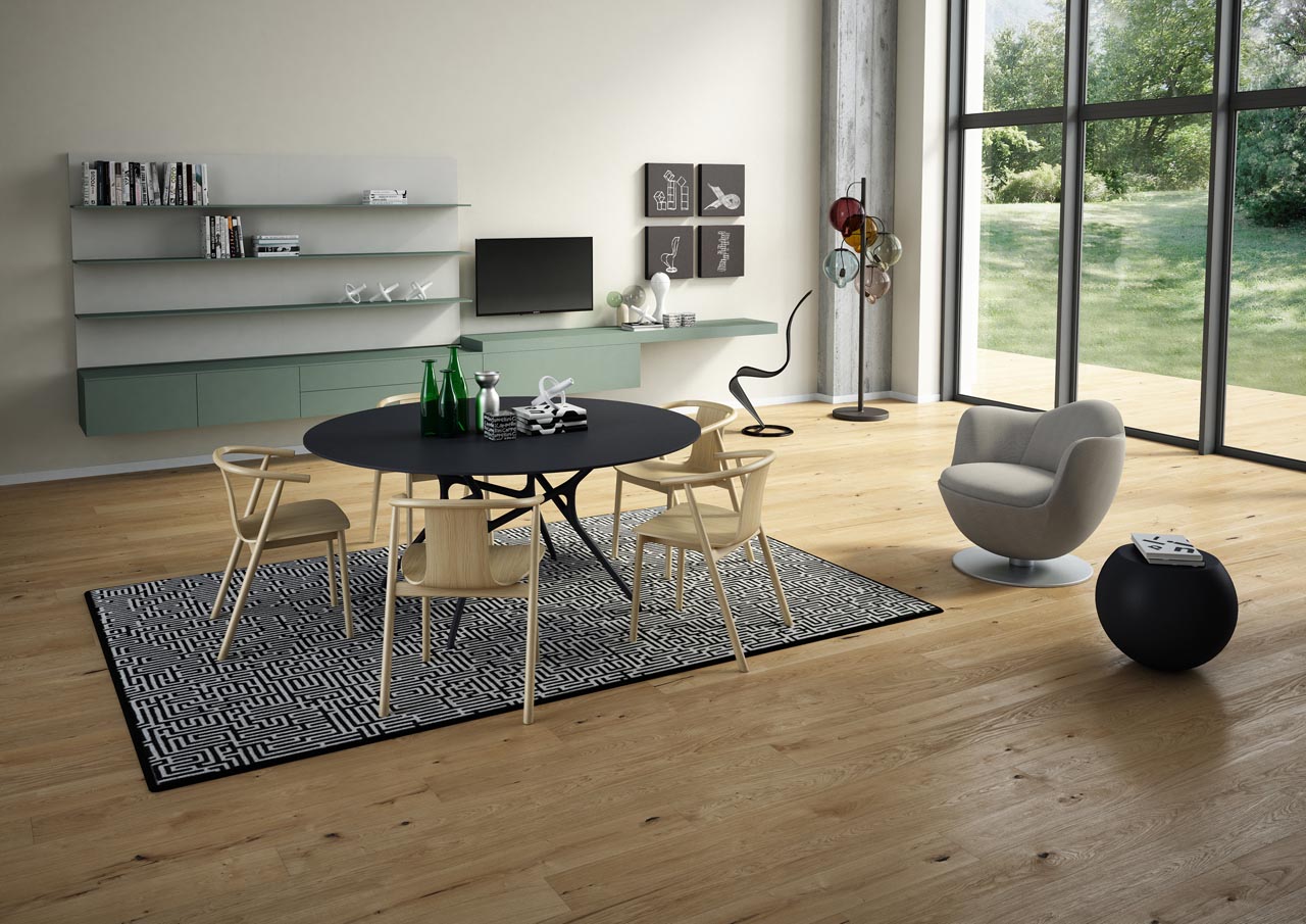 华体会体育官方在线官网 - 桌几|餐桌|办公家具|华体会体育官方在线官网家具|Branch餐桌