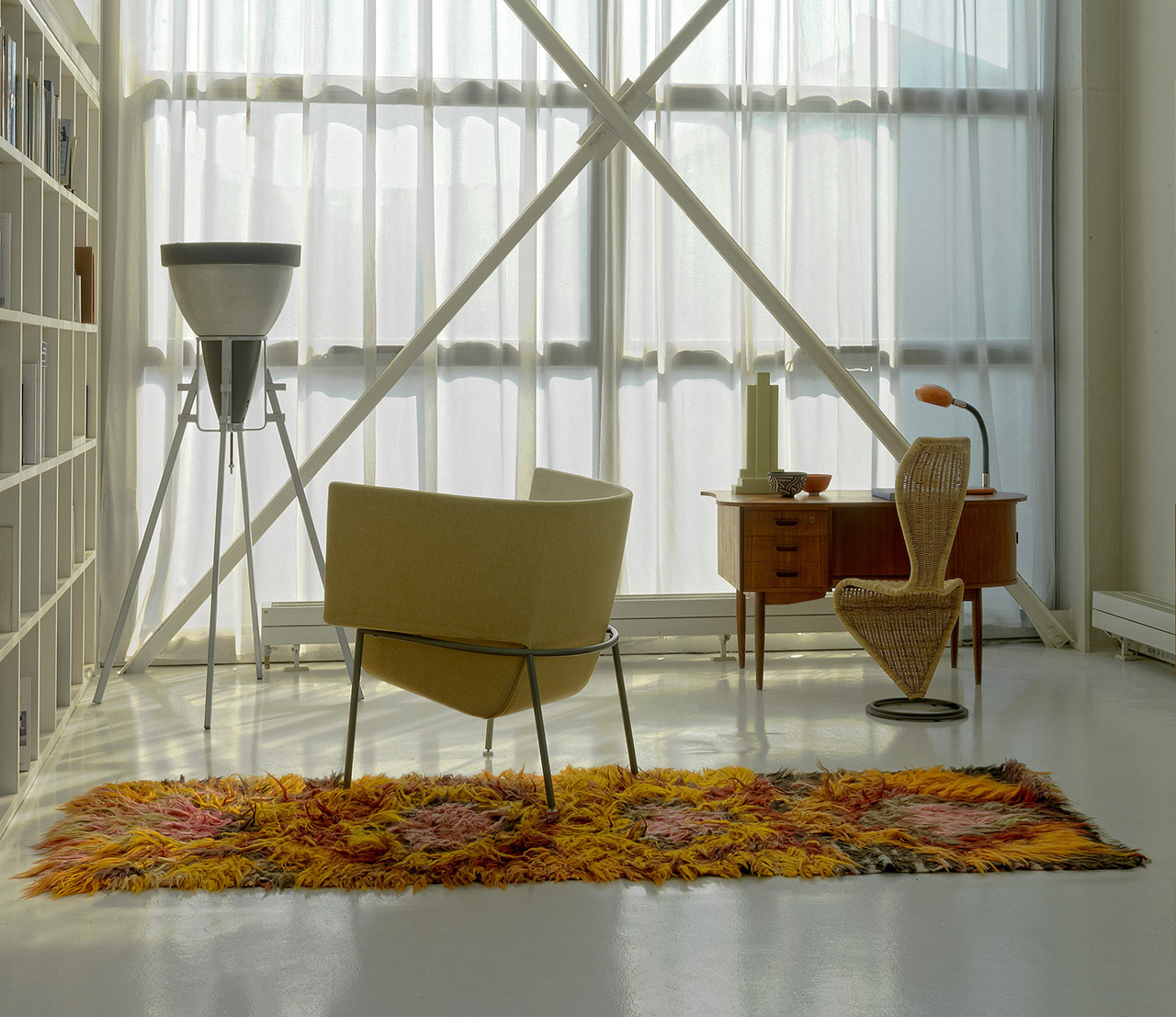 华体会体育官方在线官网 - 坐具|休闲椅|办公家具|华体会体育官方在线官网家具|Capo休闲椅