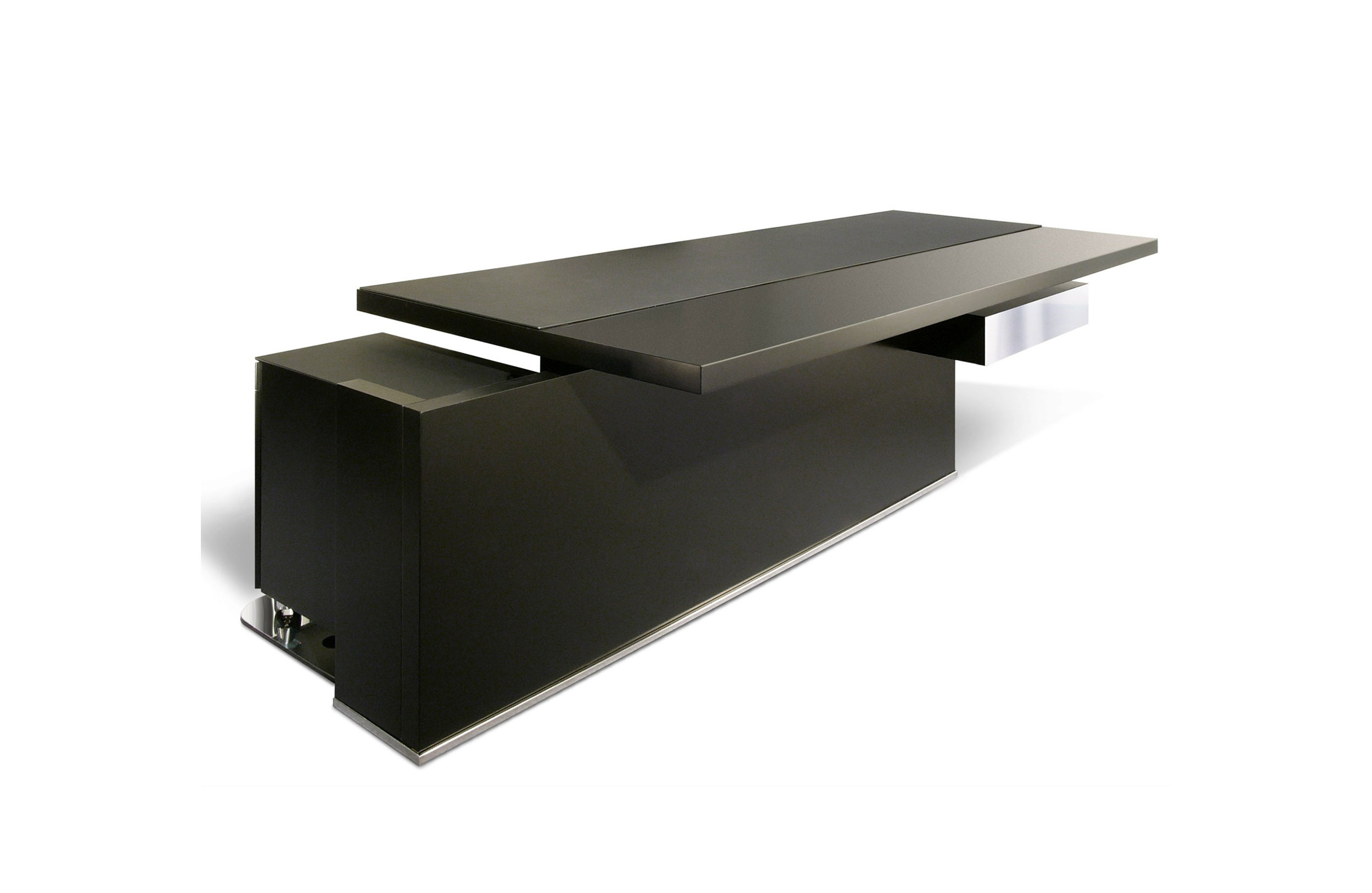 办公台|时尚大班台|办公家具|华体会体育官方在线官网家具|SUB75-1_大班台