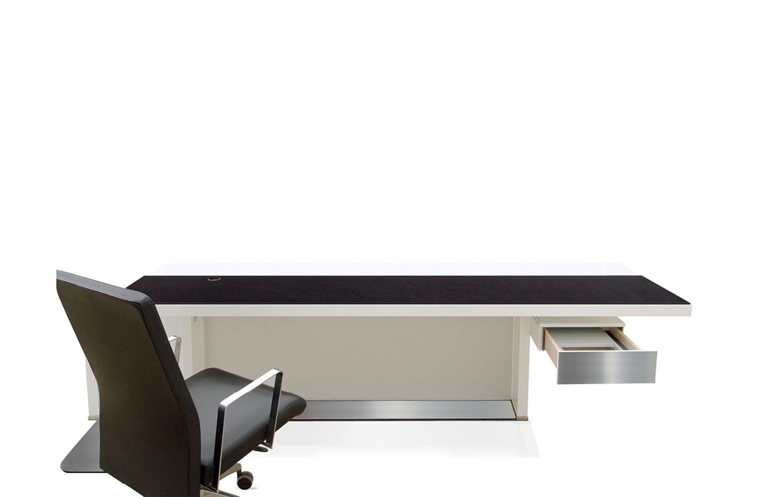 办公台|时尚大班台|办公家具|华体会体育官方在线官网家具|SUB75-1_大班台