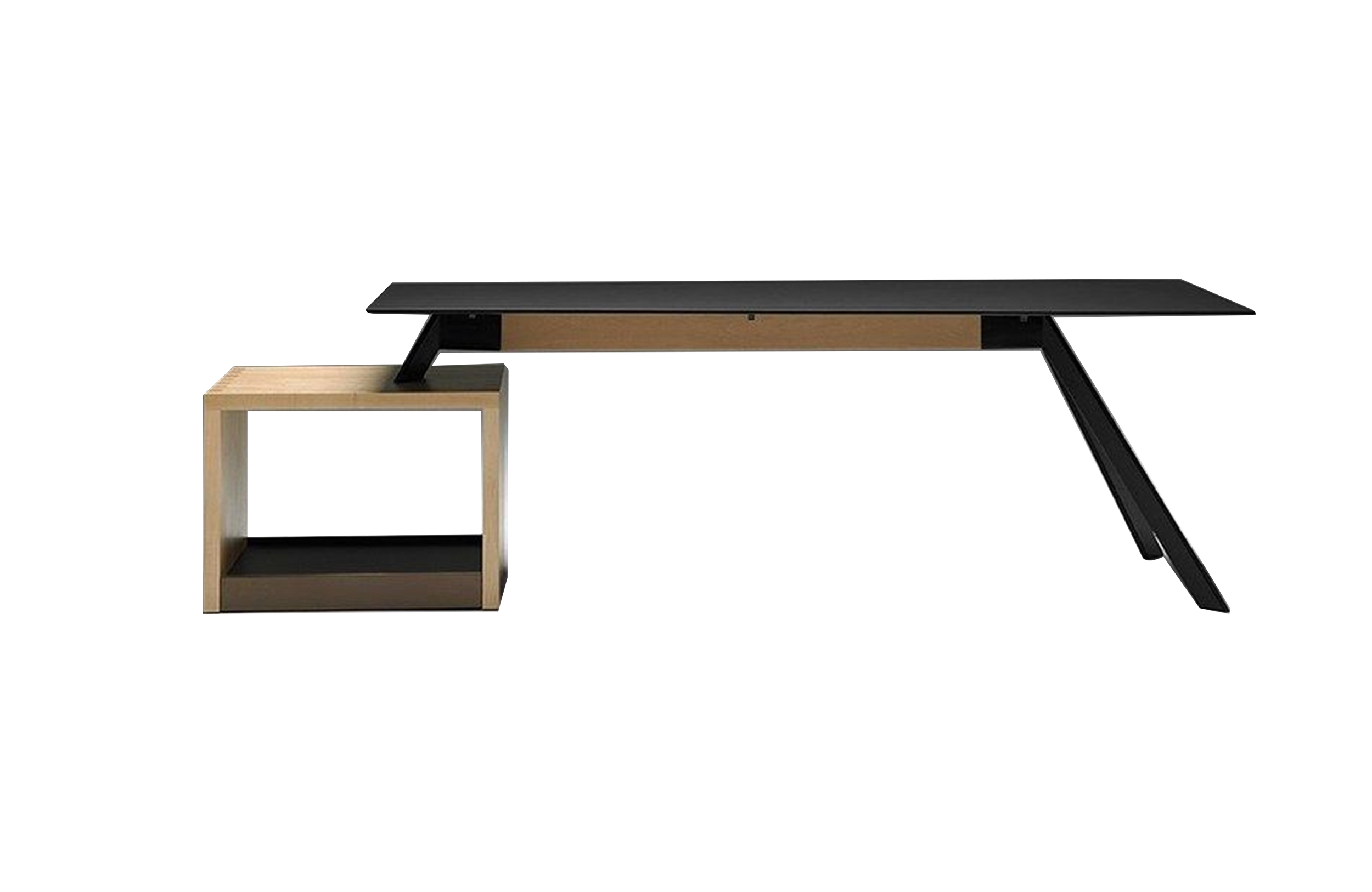 办公台|时尚大班台|办公家具|华体会体育官方在线官网家具|MIA工作站桌子