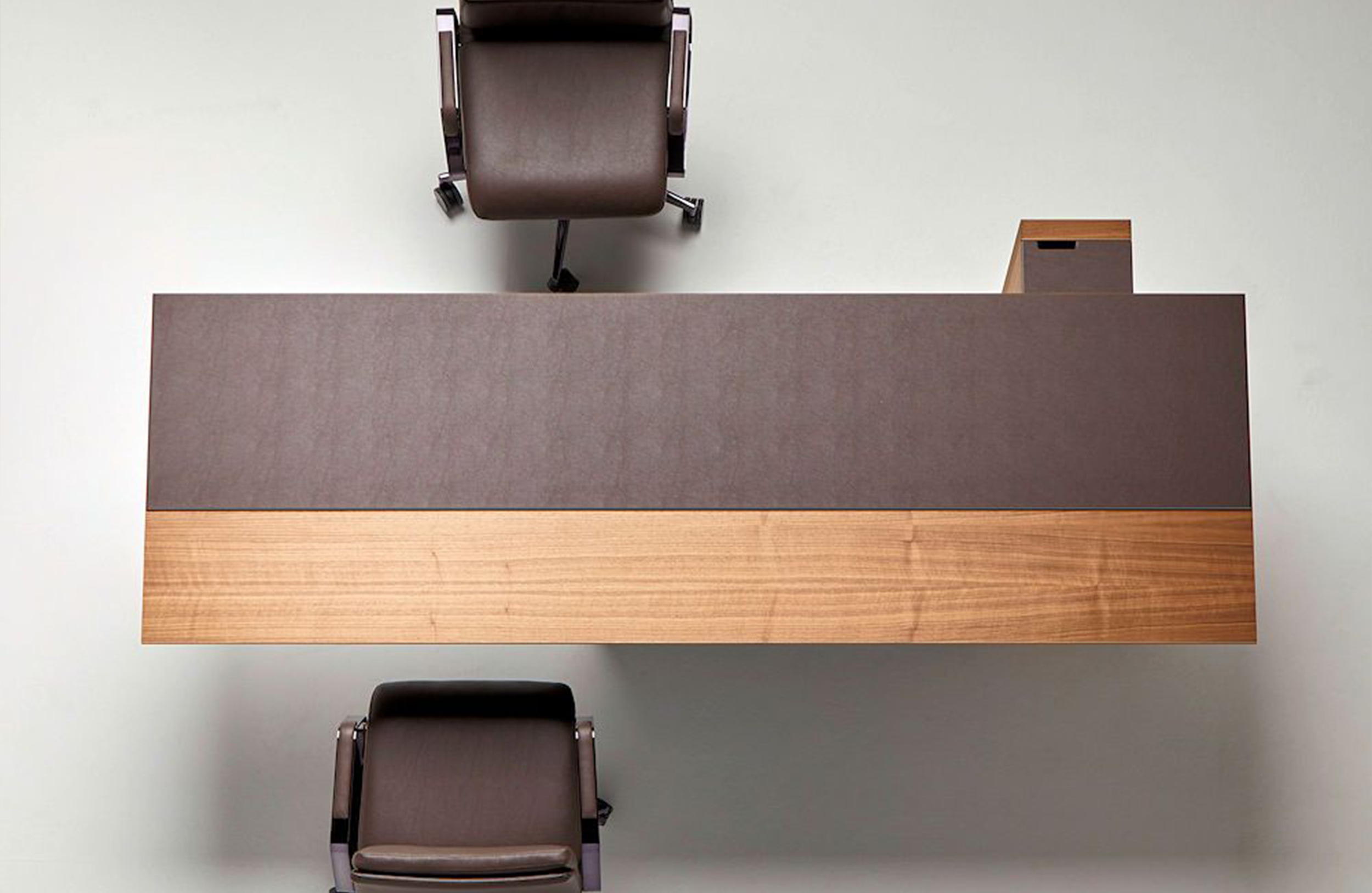 办公台|时尚大班台|办公家具|华体会体育官方在线官网家具|MIA工作站桌子