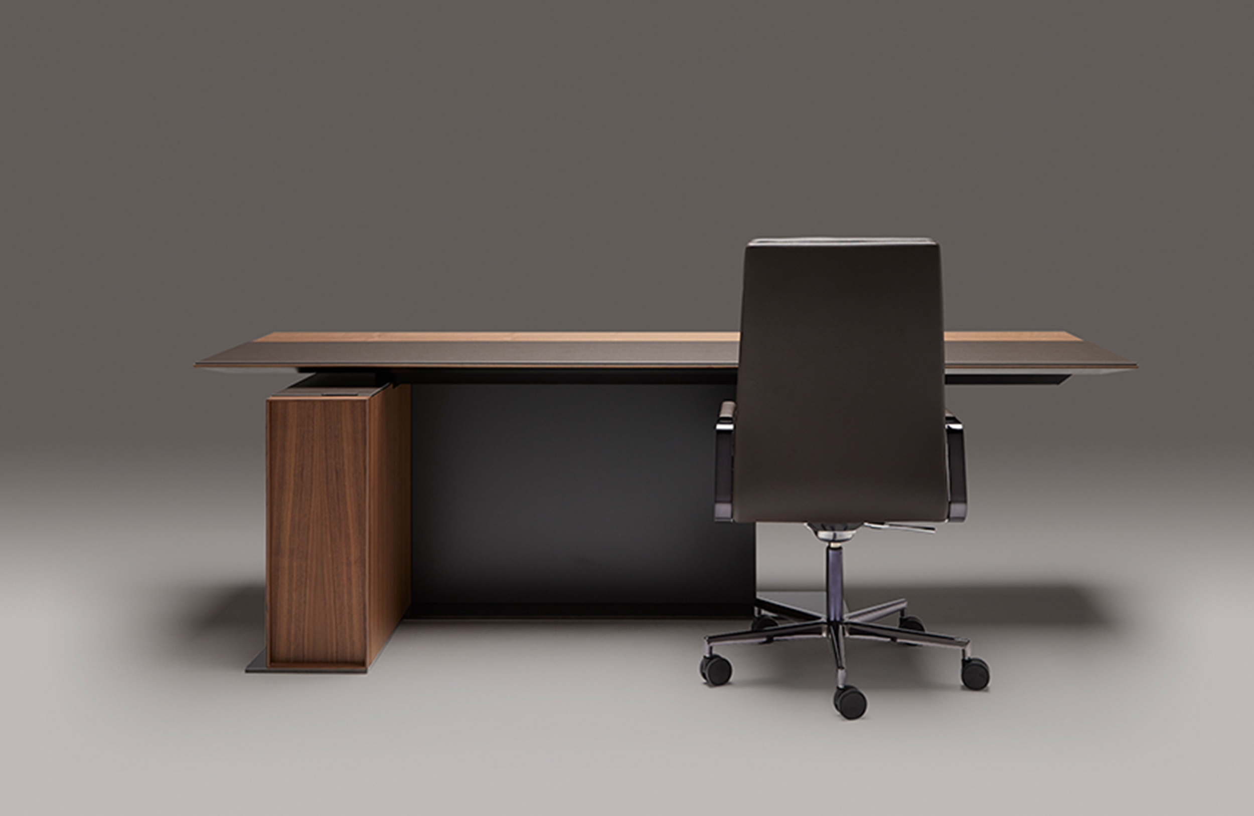 办公台|时尚大班台|办公家具|华体会体育官方在线官网家具|MIA工作站桌子