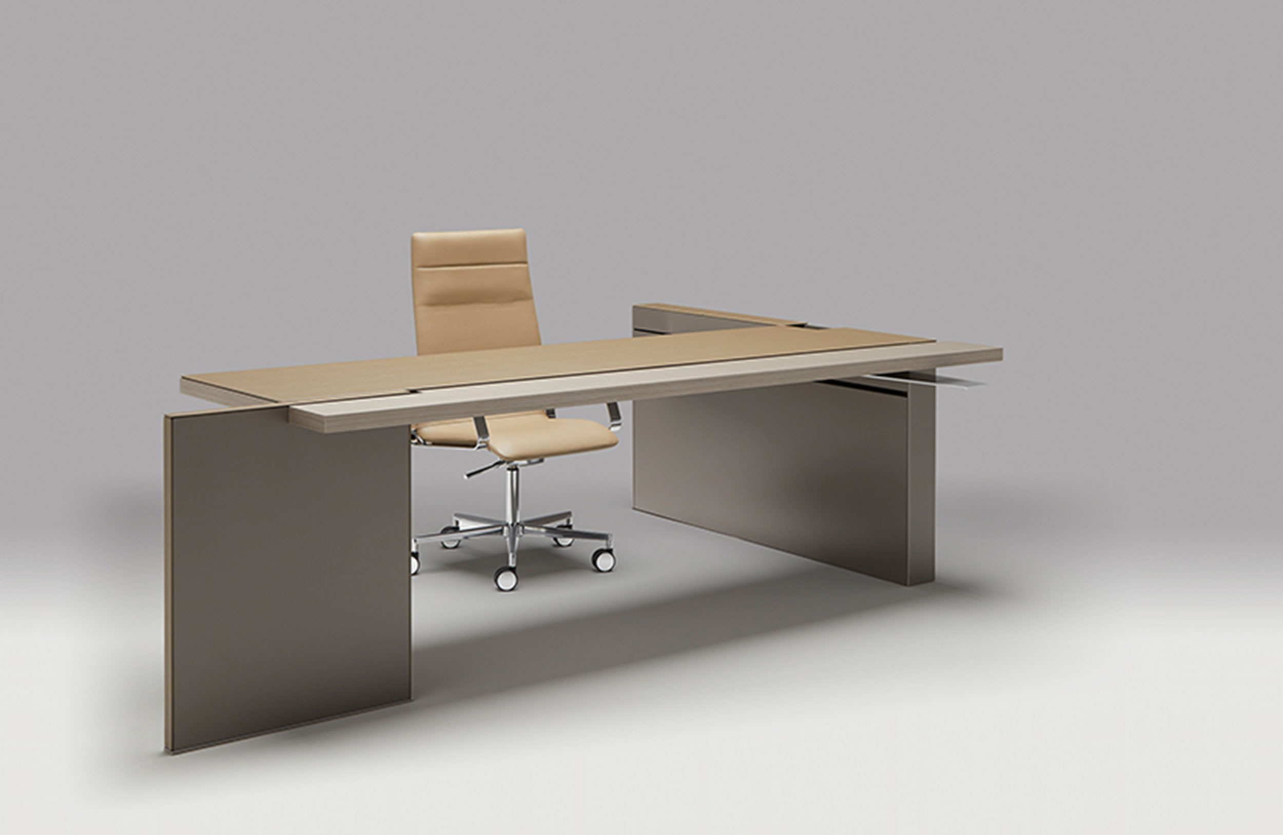 办公台|时尚大班台|办公家具|华体会体育官方在线官网家具|BLP办公桌