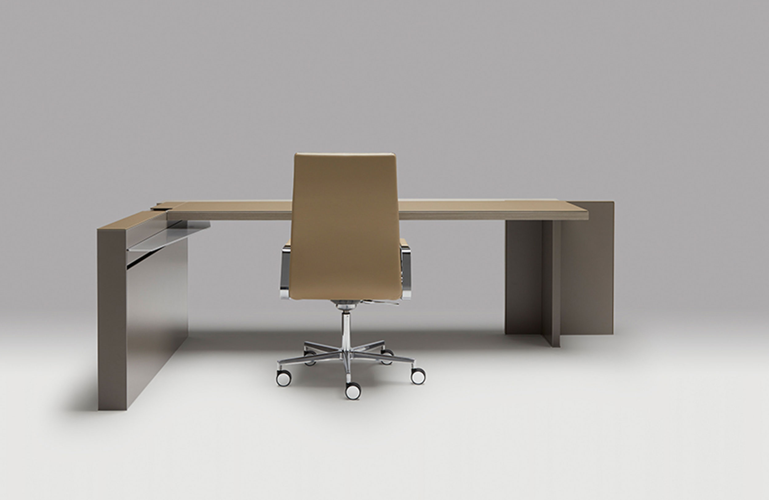 办公台|时尚大班台|办公家具|华体会体育官方在线官网家具|BLP办公桌