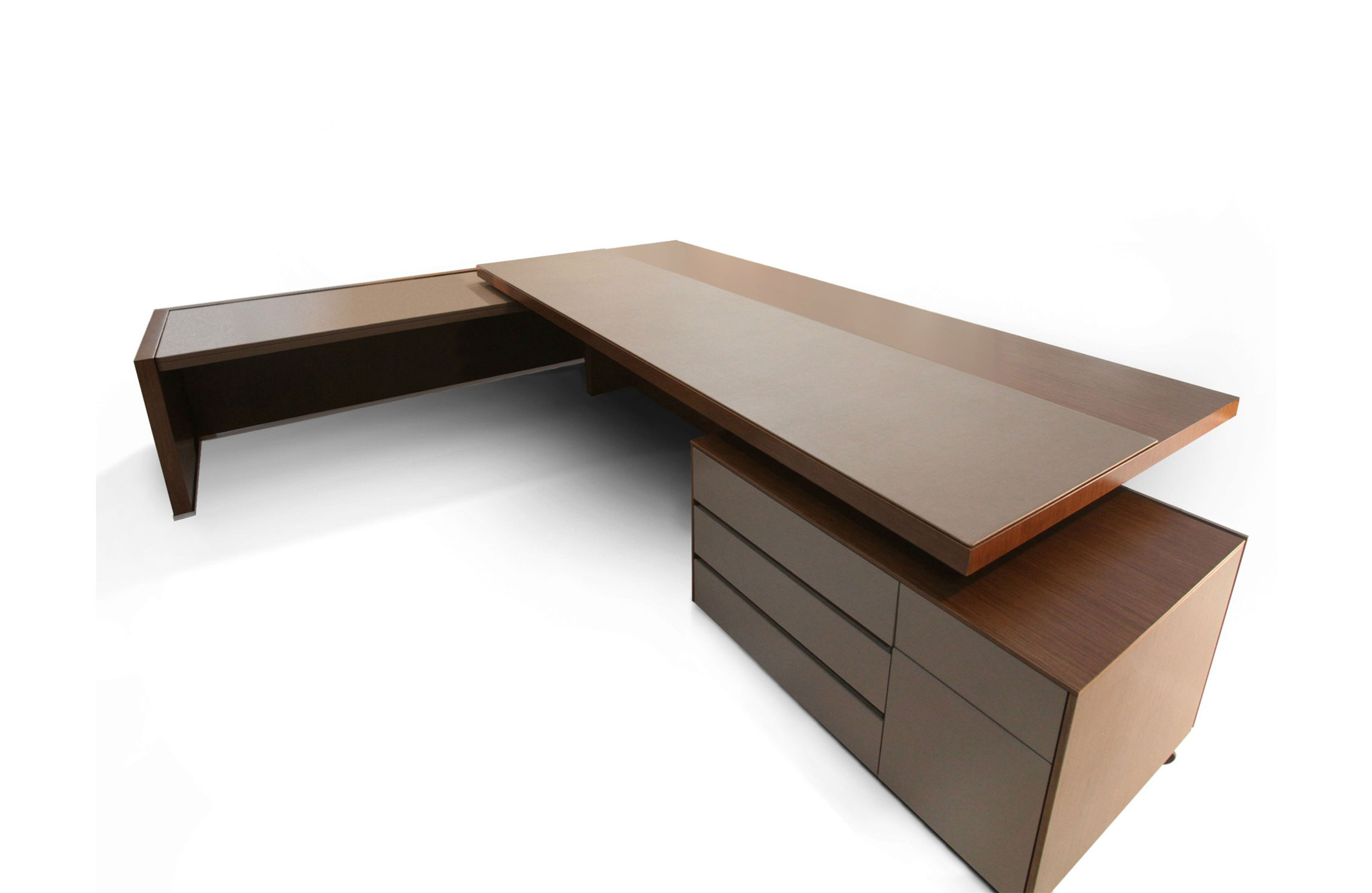 办公台|时尚大班台|办公家具|华体会体育官方在线官网家具|SUB 75_大班台