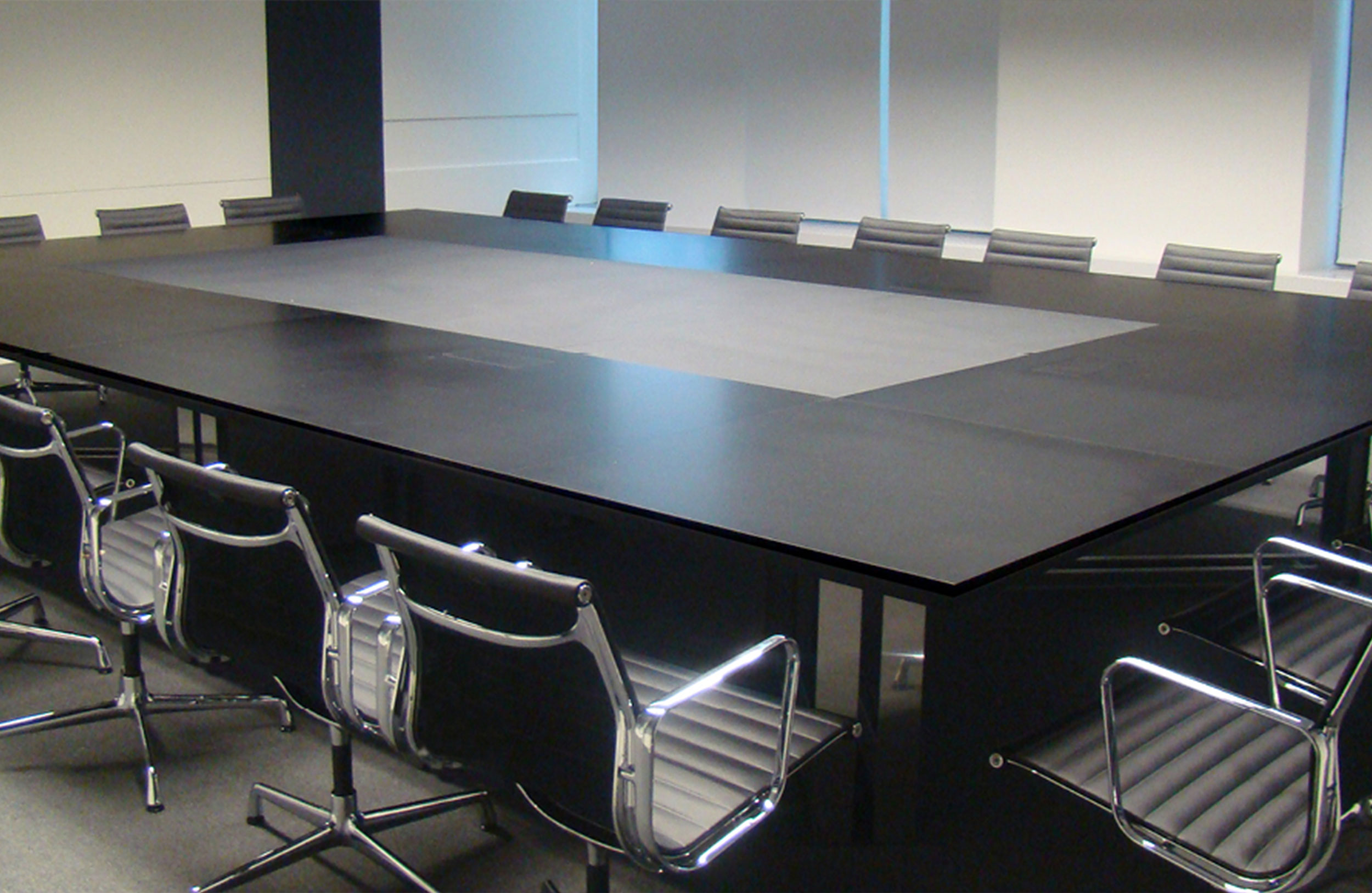 会议台|会议条桌|办公家具|华体会体育官方在线官网家具|椭圆形木制会议桌