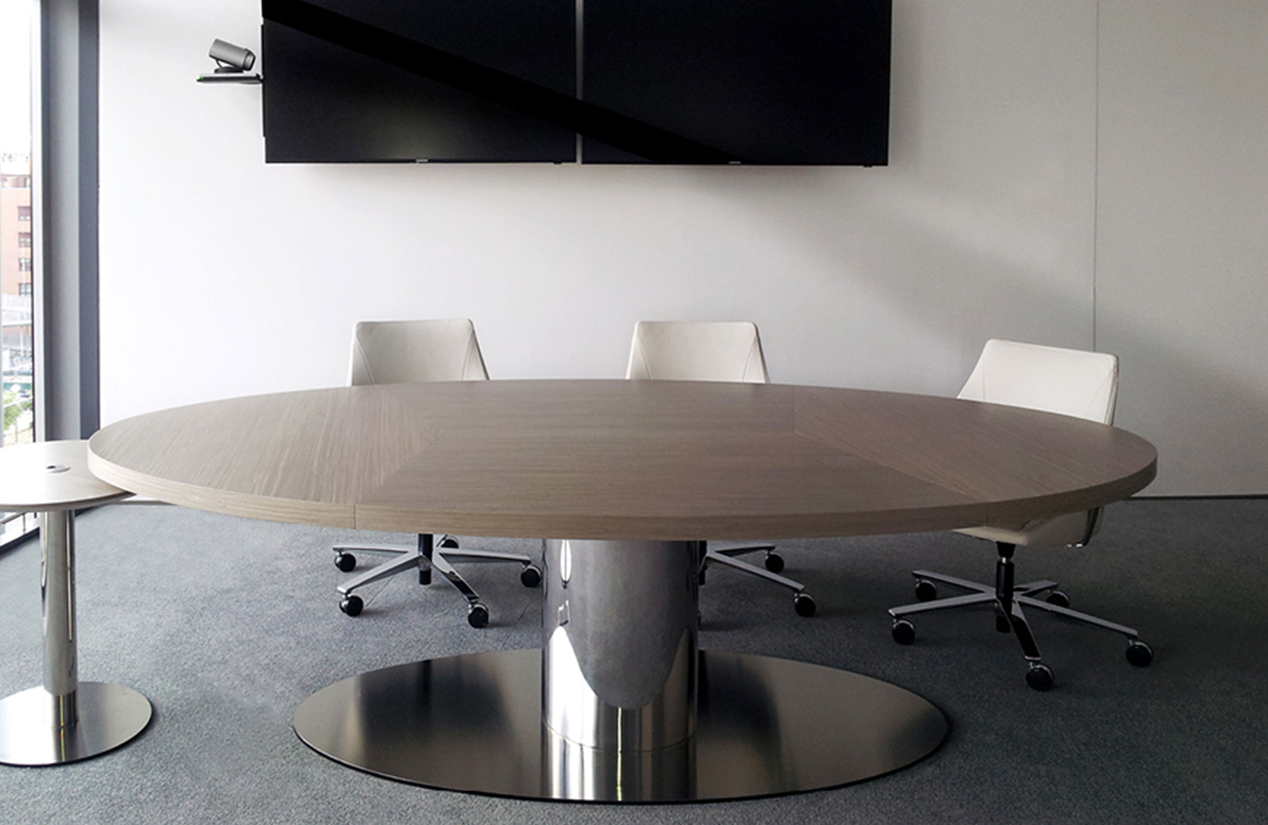 会议台|会议条桌|办公家具|华体会体育官方在线官网家具| 椭圆形会议桌