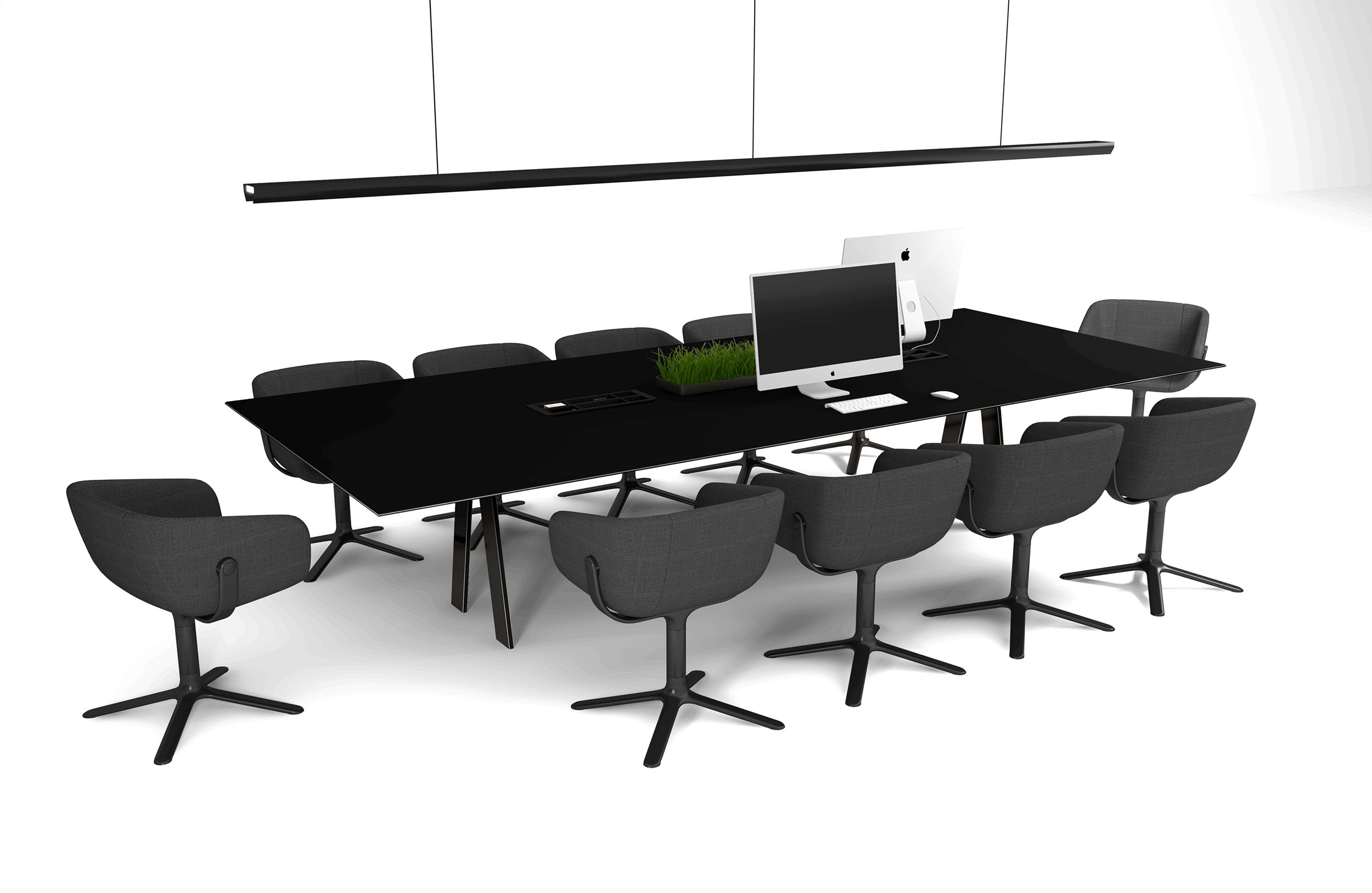 会议台|会议条桌|办公家具|华体会体育官方在线官网家具|矩形会议桌