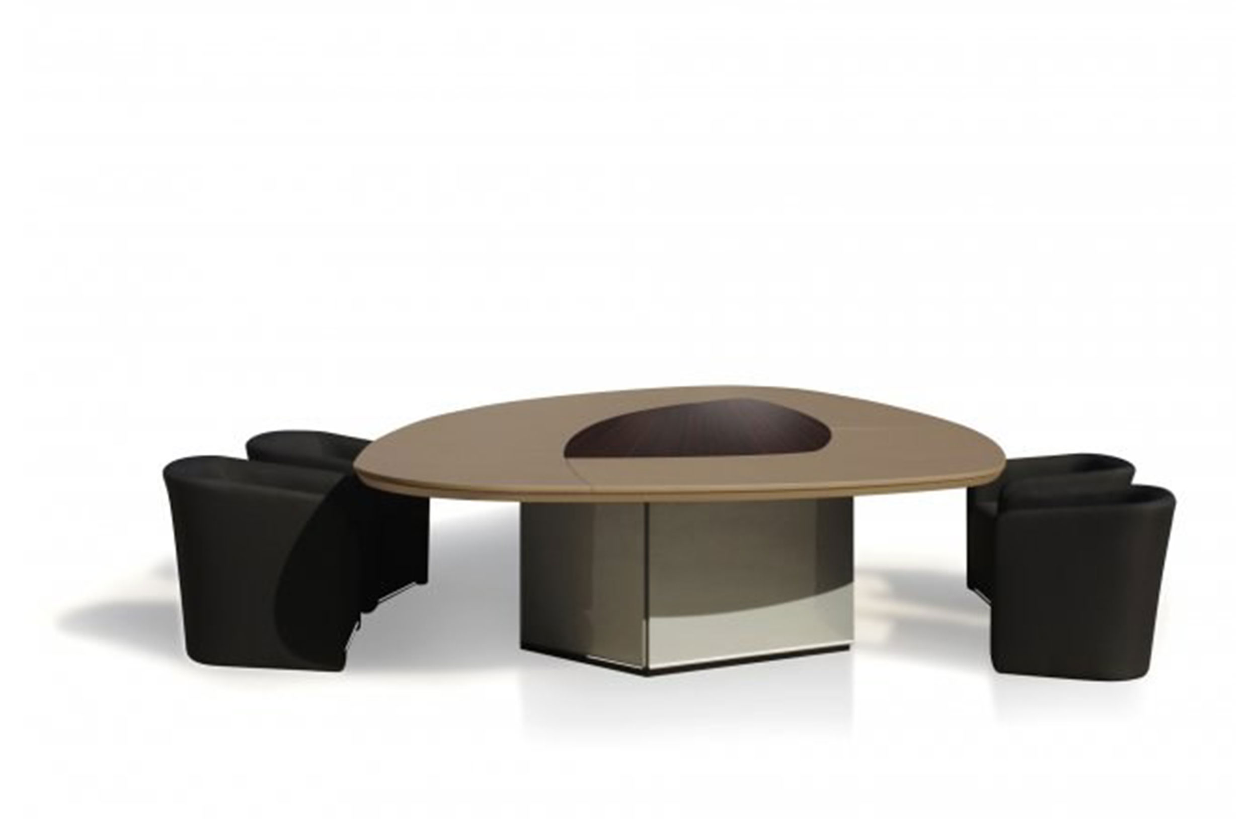 会议台|会议条桌|办公家具|华体会体育官方在线官网家具|Almond会议台