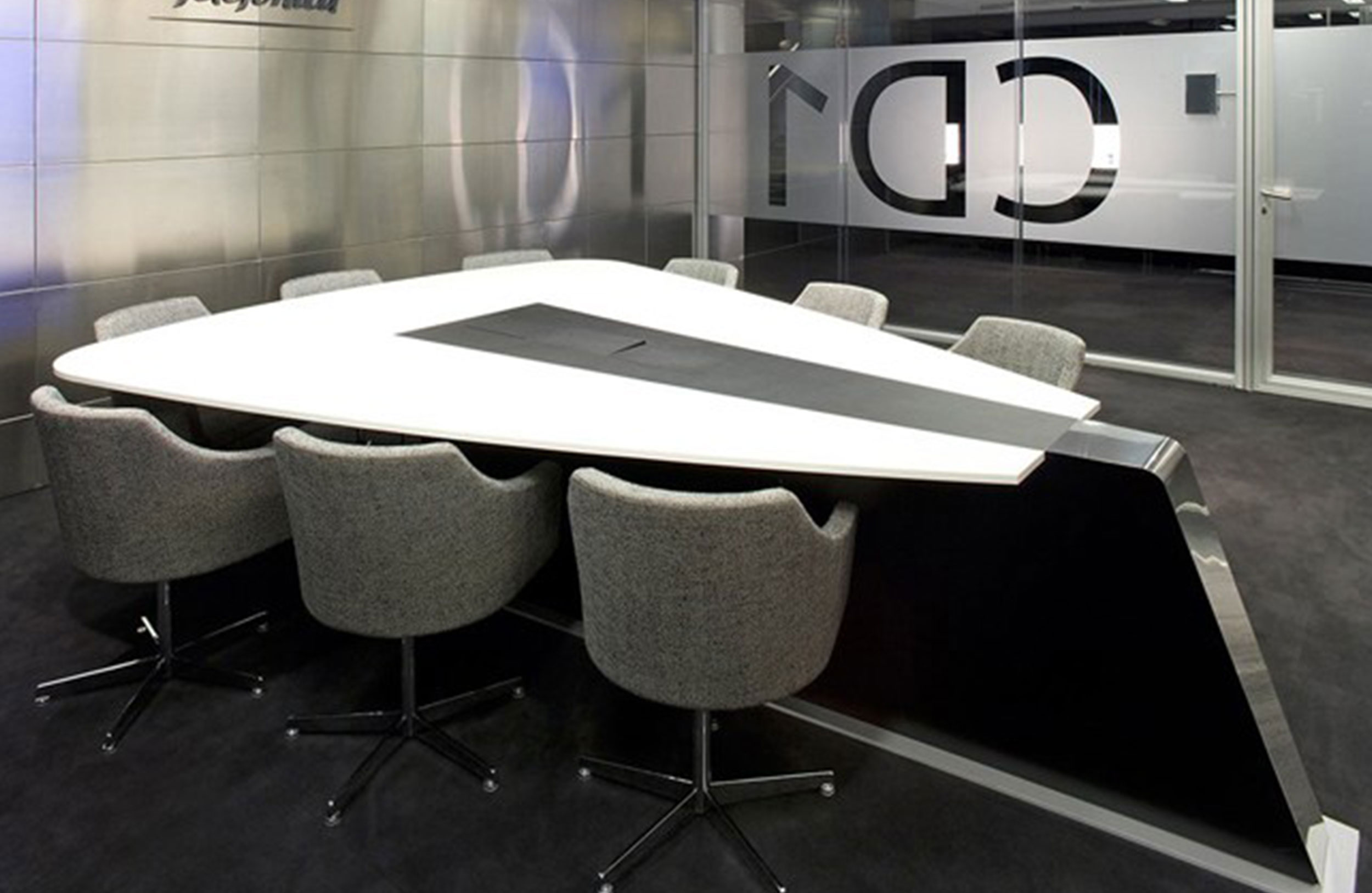 会议台|会议条桌|办公家具|华体会体育官方在线官网家具|Stop会议桌
