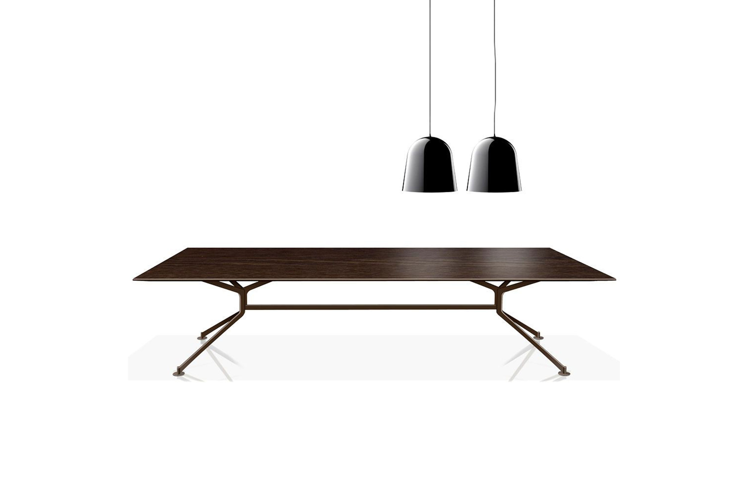 [会议台|会议条桌|办公家具|华体会体育官方在线官网家具| SKEL木会议桌]