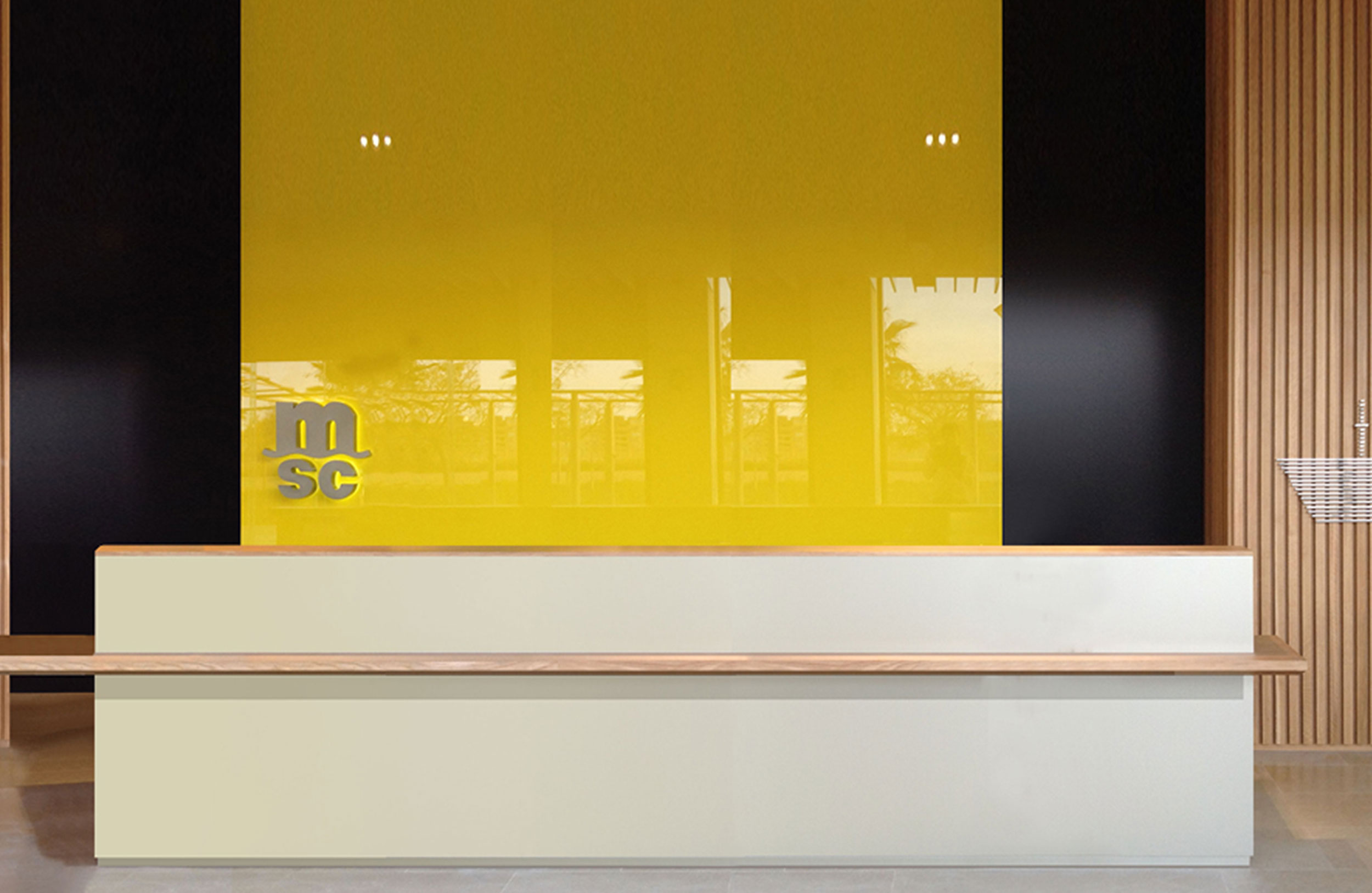 [办公屏风|前台|办公家具|华体会体育官方在线官网家具|木制办公室接待台]