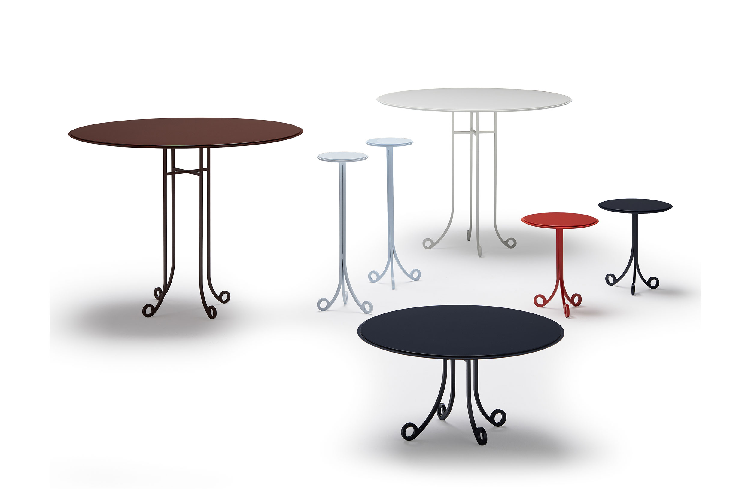 华体会体育官方在线官网 - 桌几|茶几/边几|办公家具|华体会体育官方在线官网家具|VERóNICA咖啡桌