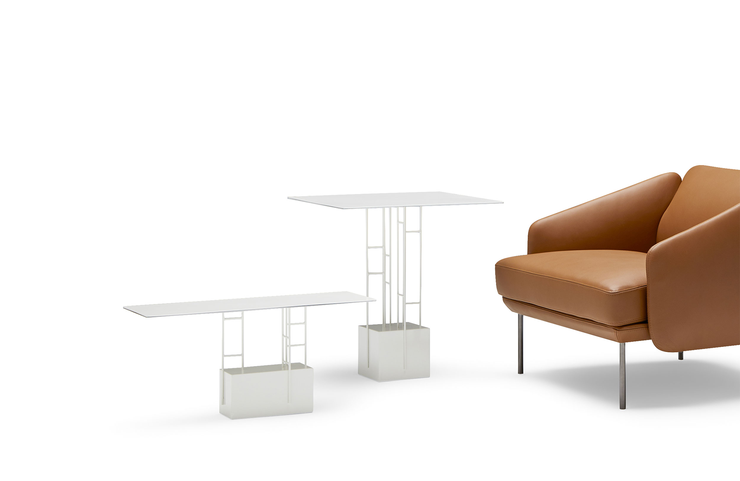 华体会体育官方在线官网 - 桌几|茶几/边几|办公家具|华体会体育官方在线官网家具|VERóNICA咖啡桌