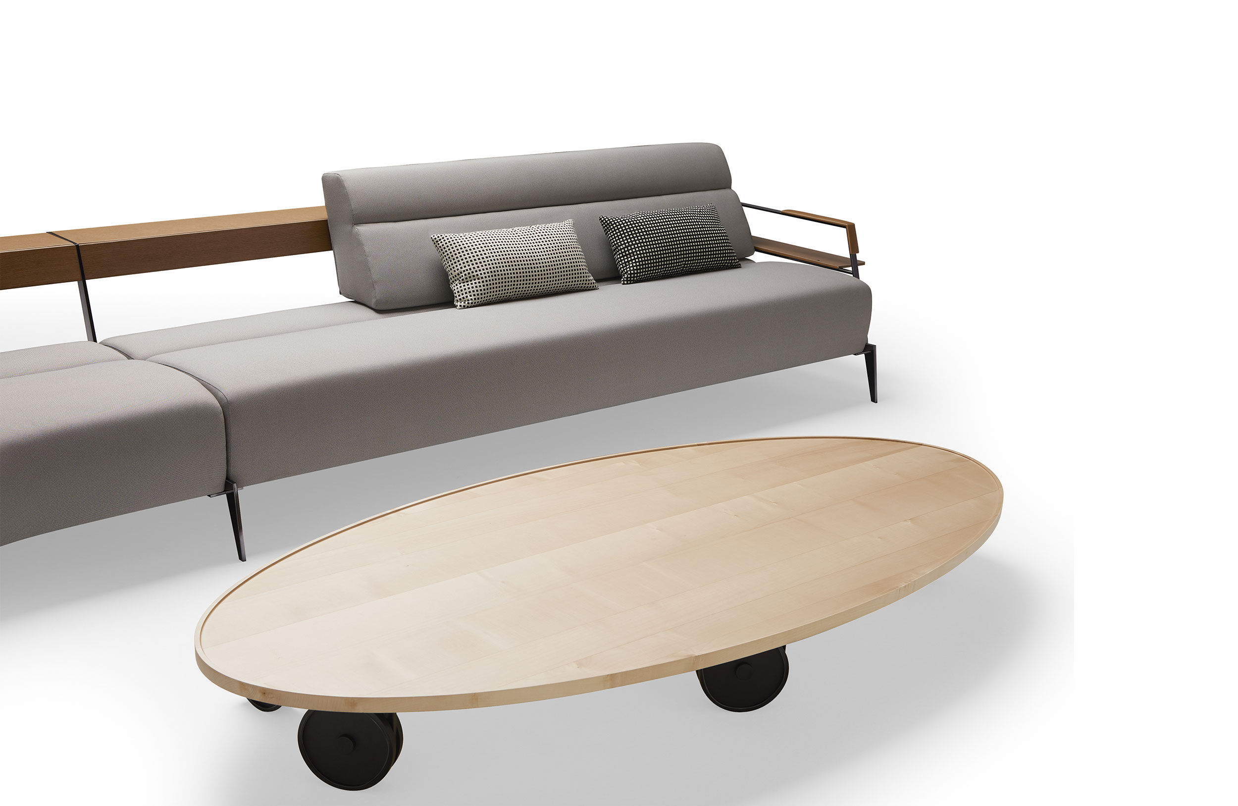 华体会体育官方在线官网 - 桌几|茶几/边几|办公家具|华体会体育官方在线官网家具|RUFINA 低咖啡桌