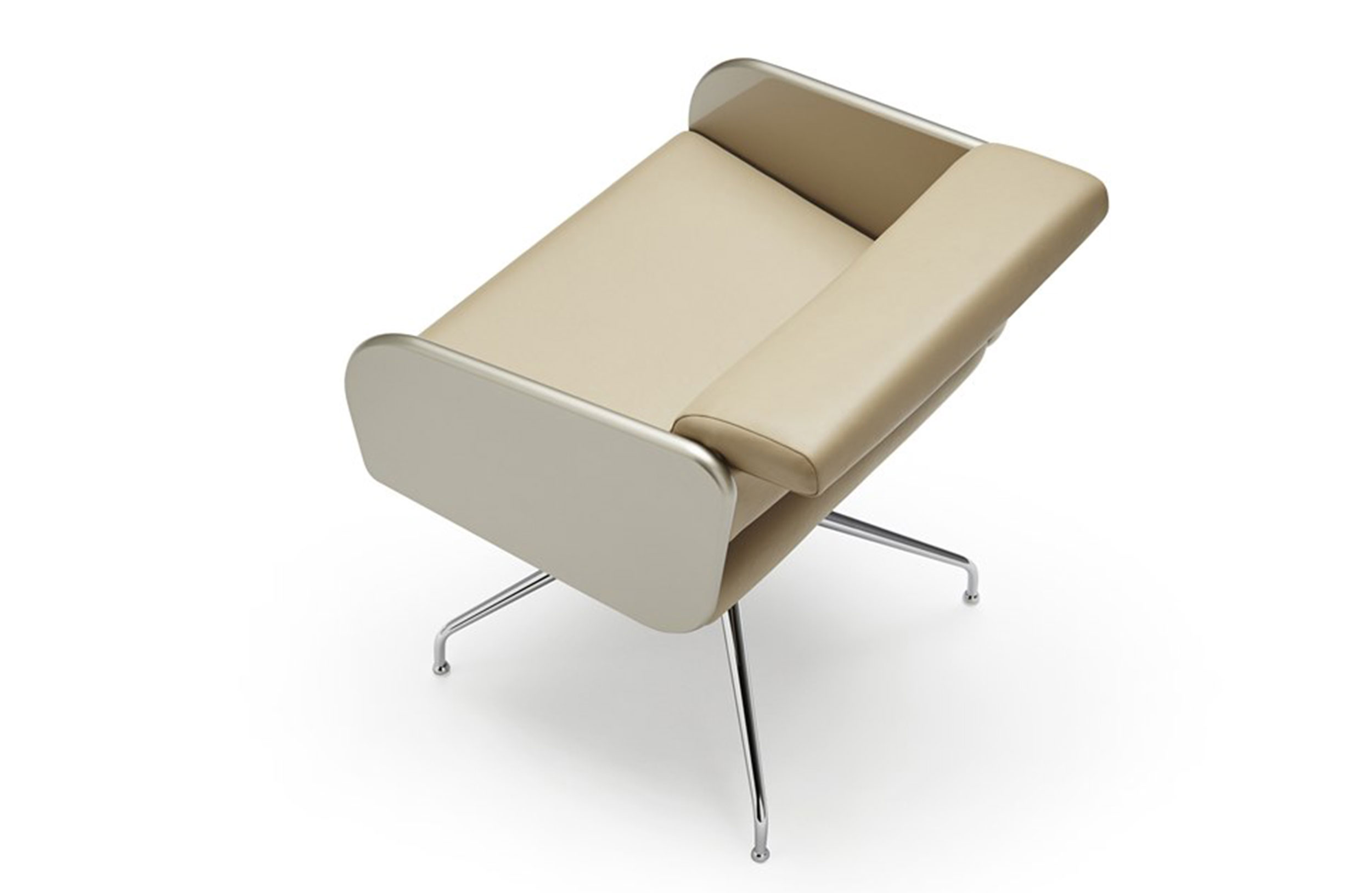 华体会体育官方在线官网 - 坐具|休闲椅|办公家具|华体会体育官方在线官网家具|软垫皮革躺椅