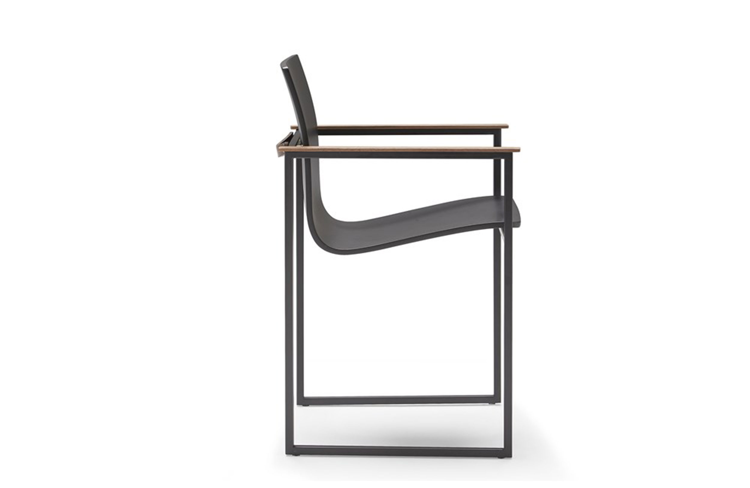 华体会体育官方在线官网 - 坐具|餐椅|办公家具|华体会体育官方在线官网家具|带扶手的雪橇漆椅