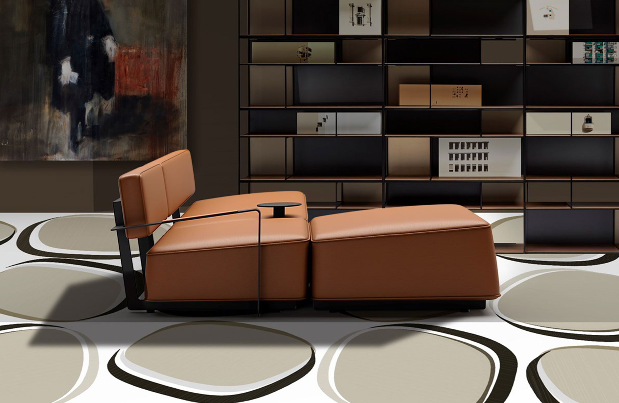 华体会体育官方在线官网 - 坐具|沙发|办公家具|华体会体育官方在线官网家具|布艺扶手椅