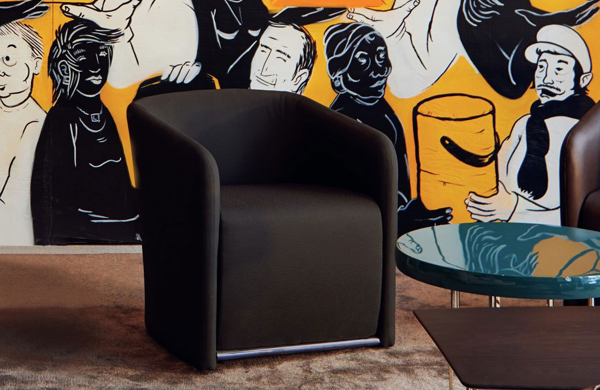 华体会体育官方在线官网 - 坐具|沙发|办公家具|华体会体育官方在线官网家具|软垫面料安乐椅