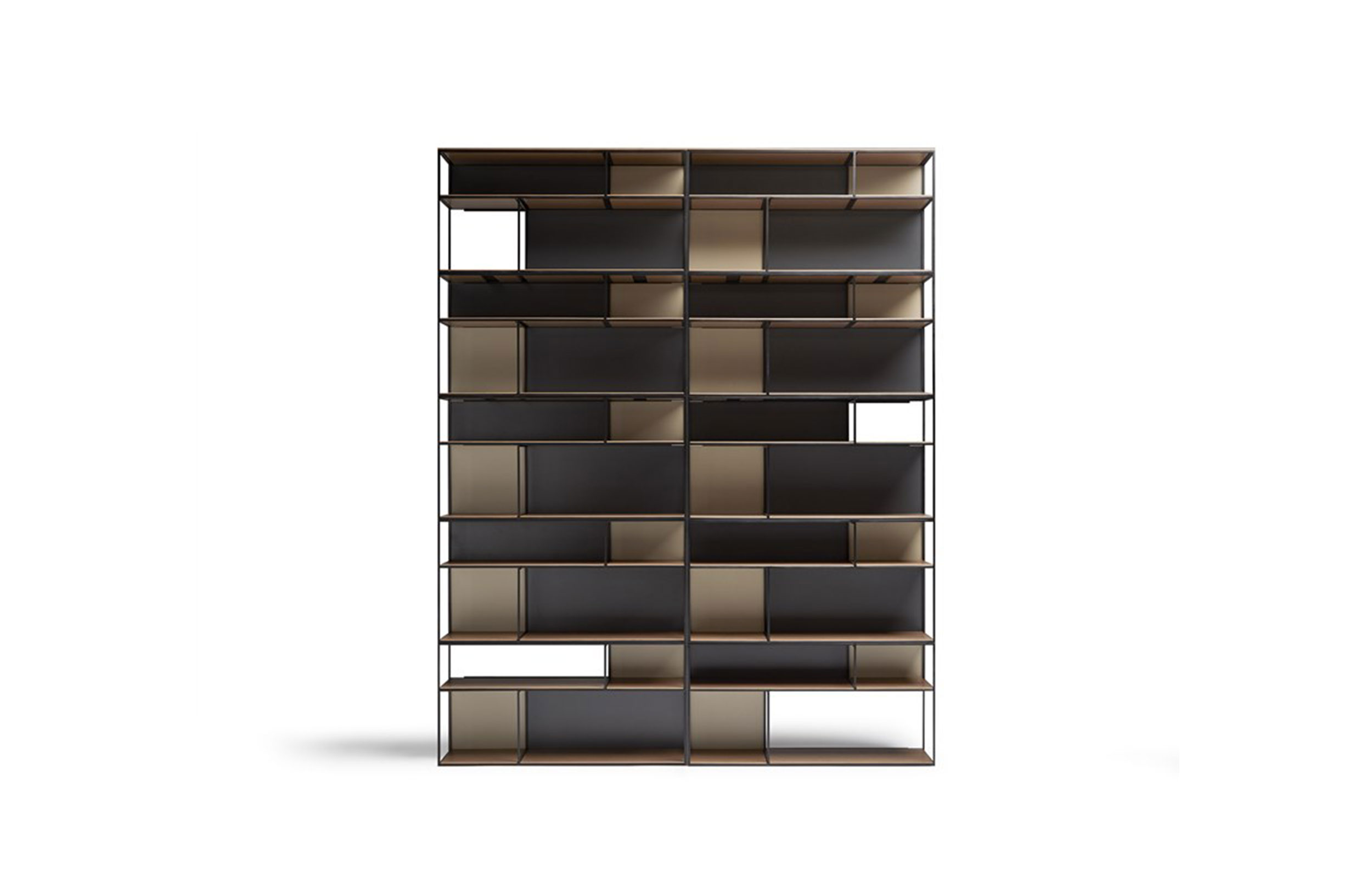 [华体会体育官方在线官网 - 储物|装饰架|办公家具|华体会体育官方在线官网家具|COTA  书柜]