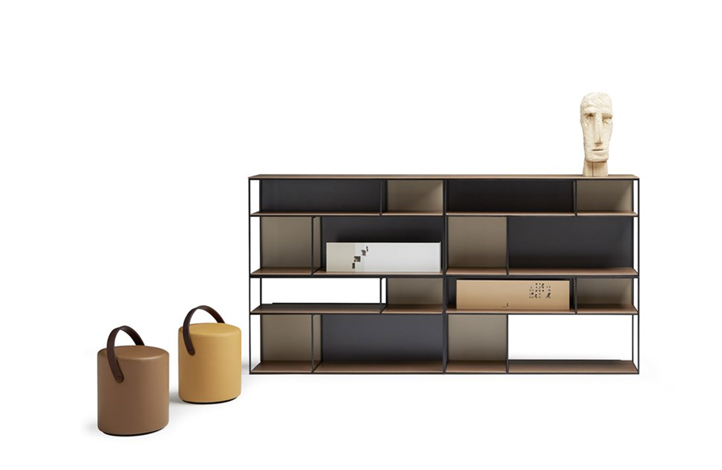 华体会体育官方在线官网 - 储物|装饰架|办公家具|华体会体育官方在线官网家具|COTA  书柜