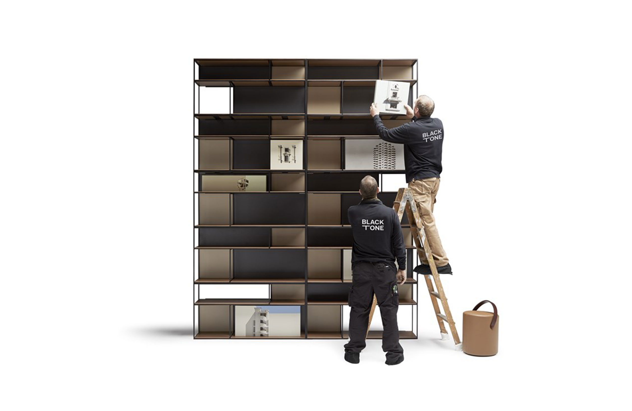 华体会体育官方在线官网 - 储物|装饰架|办公家具|华体会体育官方在线官网家具|COTA  书柜