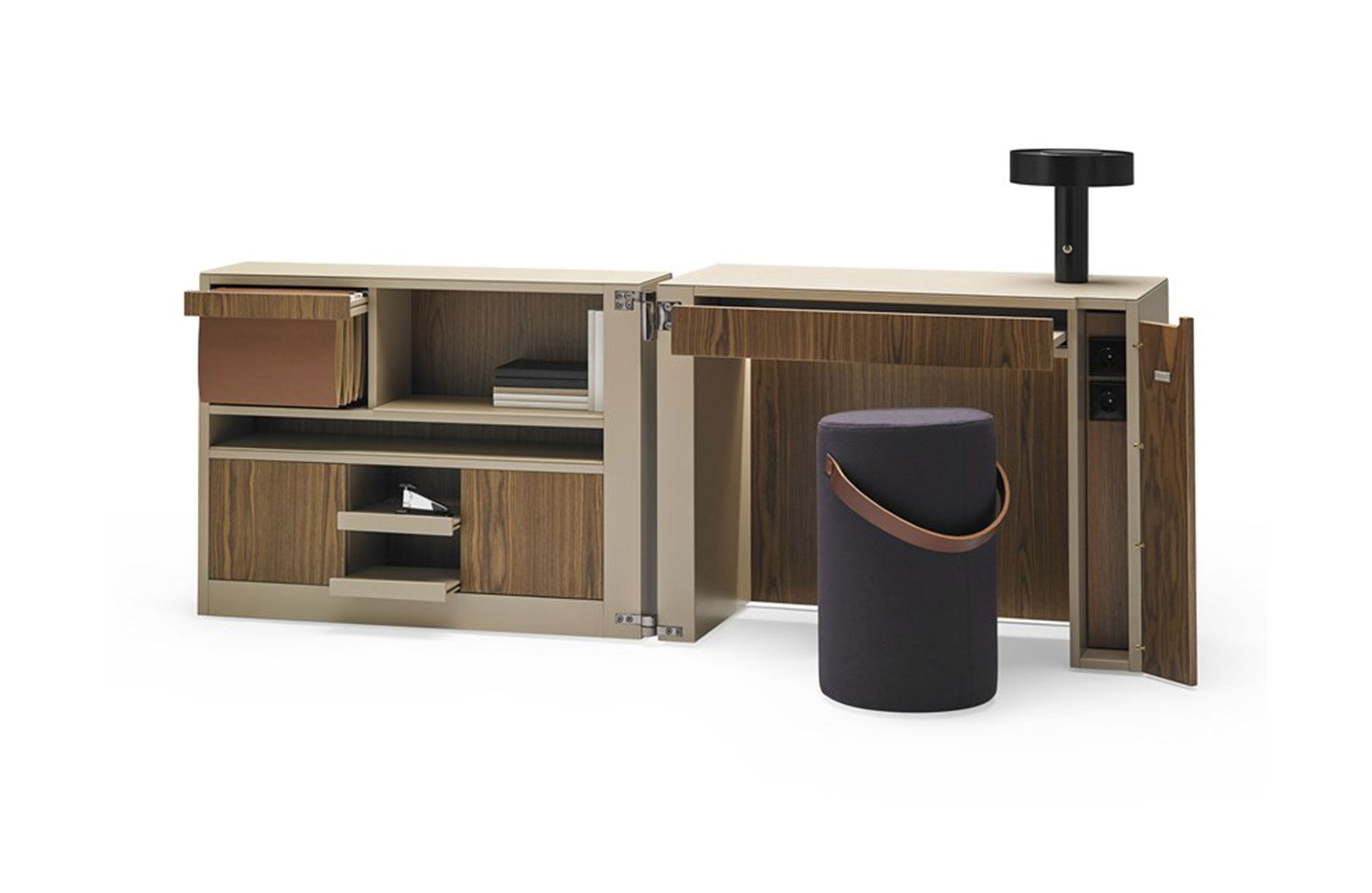 [华体会体育官方在线官网 - 桌几|办公桌|办公家具|华体会体育官方在线官网家具|CUBE 书桌]