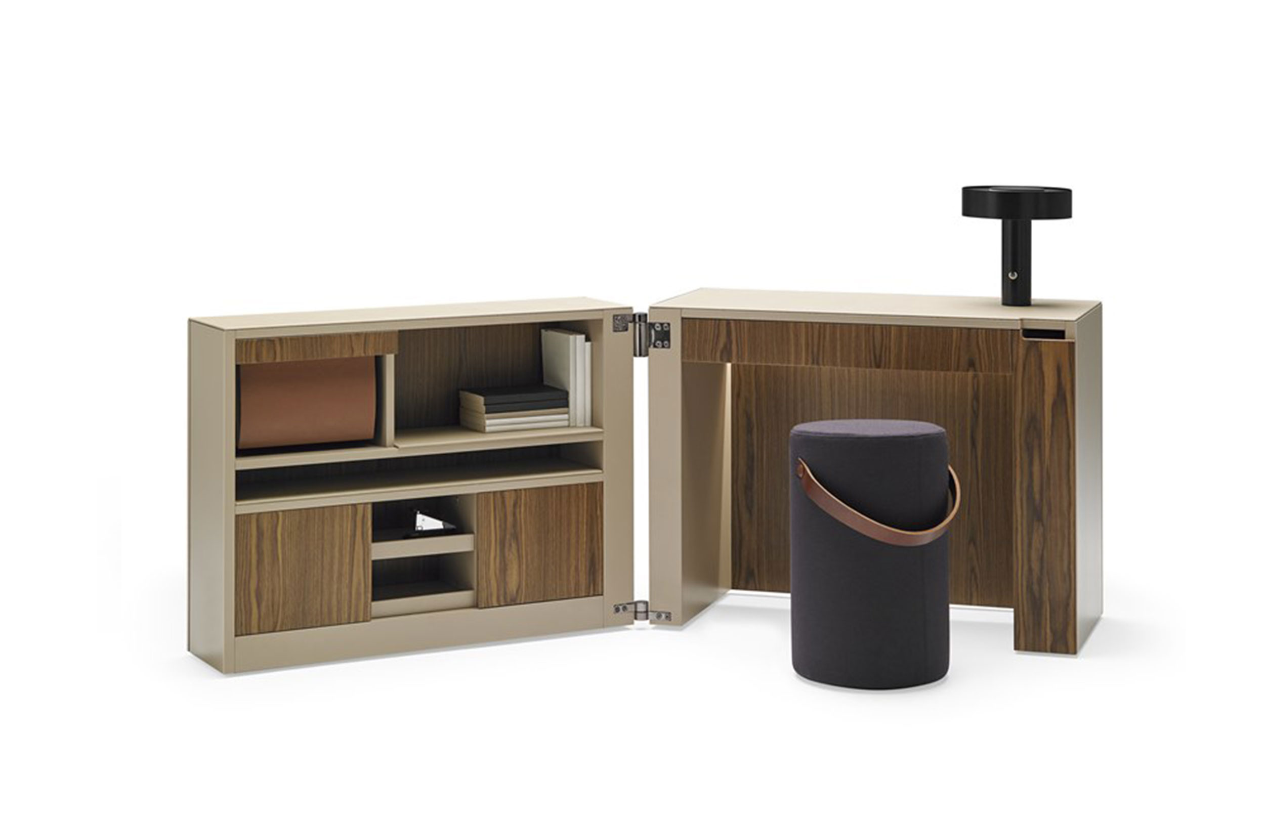 华体会体育官方在线官网 - 桌几|办公桌|办公家具|华体会体育官方在线官网家具|CUBE 书桌