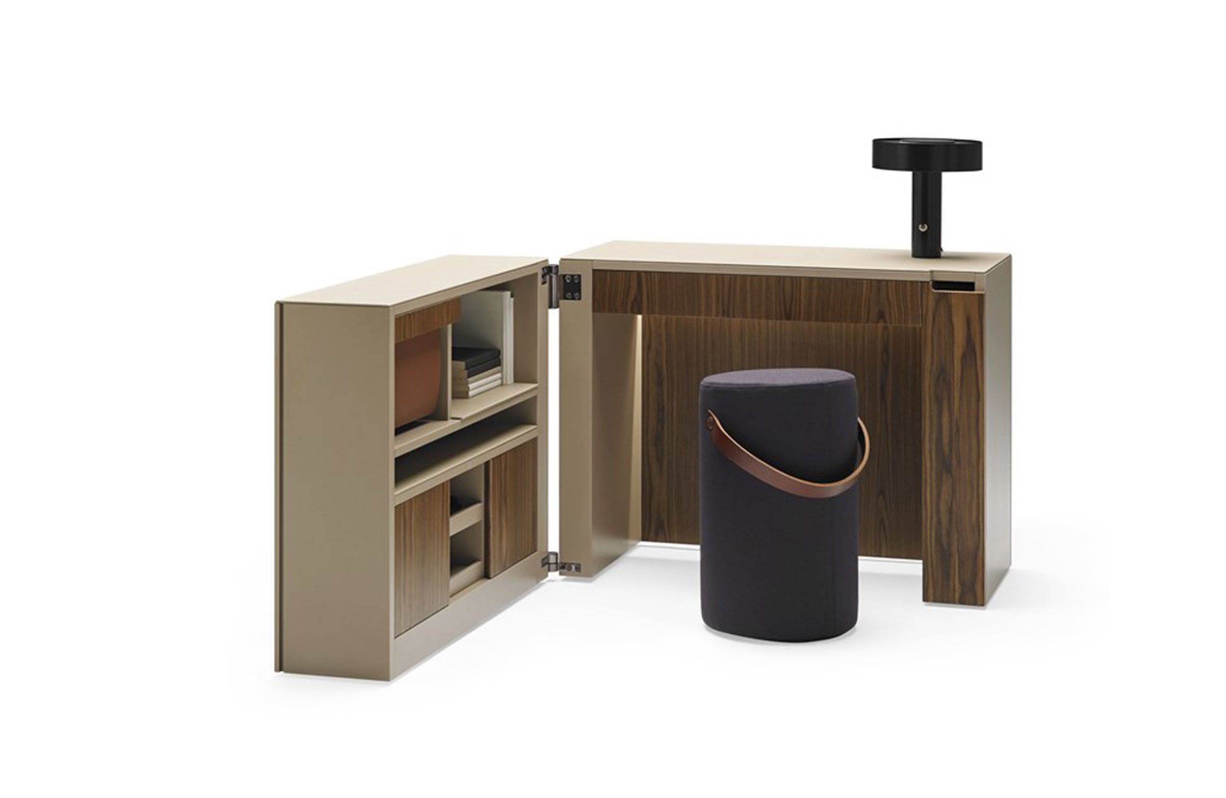 华体会体育官方在线官网 - 桌几|办公桌|办公家具|华体会体育官方在线官网家具|CUBE 书桌