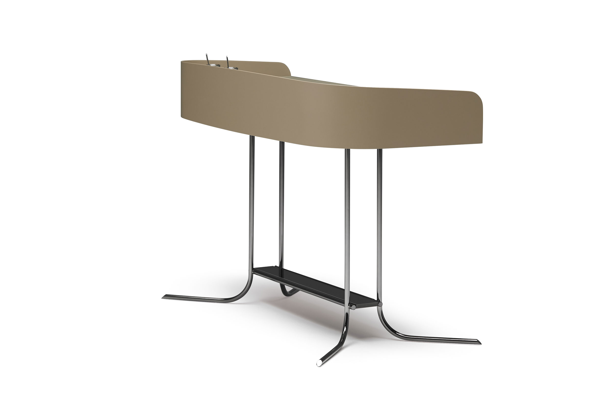 华体会体育官方在线官网 - 桌几|办公桌|办公家具|华体会体育官方在线官网家具|UNIPERS 书桌