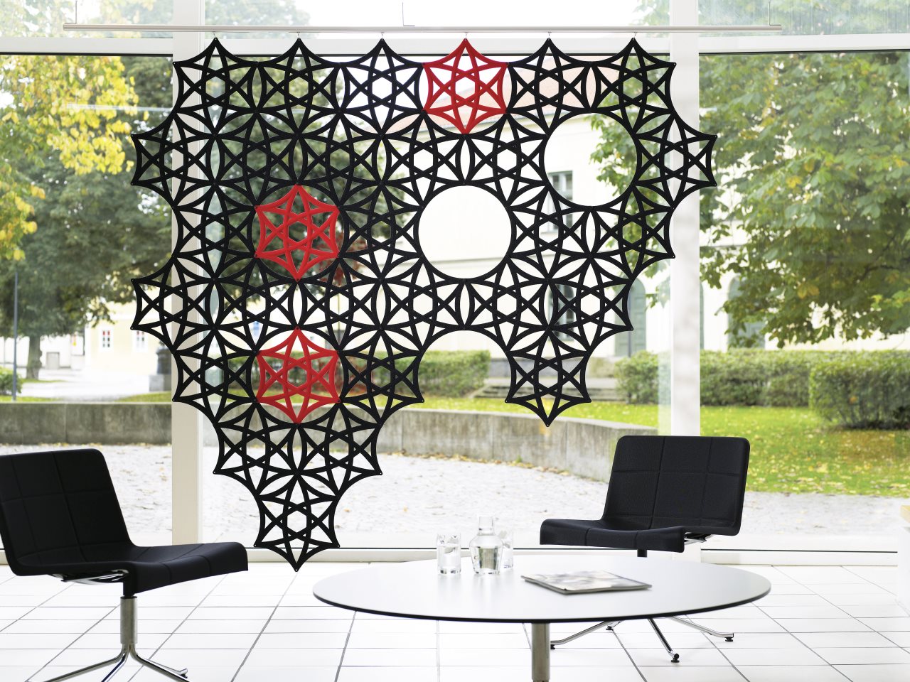 华体会体育官方在线官网 - 附件|装饰画/墙饰|办公家具|华体会体育官方在线官网家具|Airflake_空间吊饰/墙饰/挂件