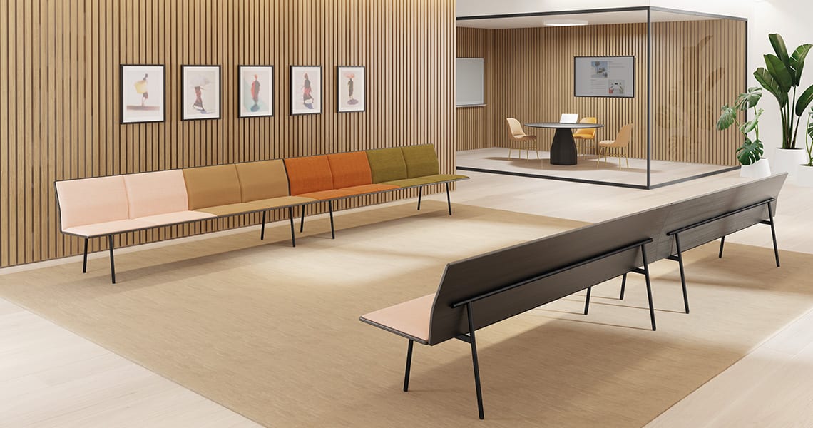 华体会体育官方在线官网 - 坐具|餐椅|办公家具|华体会体育官方在线官网家具|TORII 大厅长凳