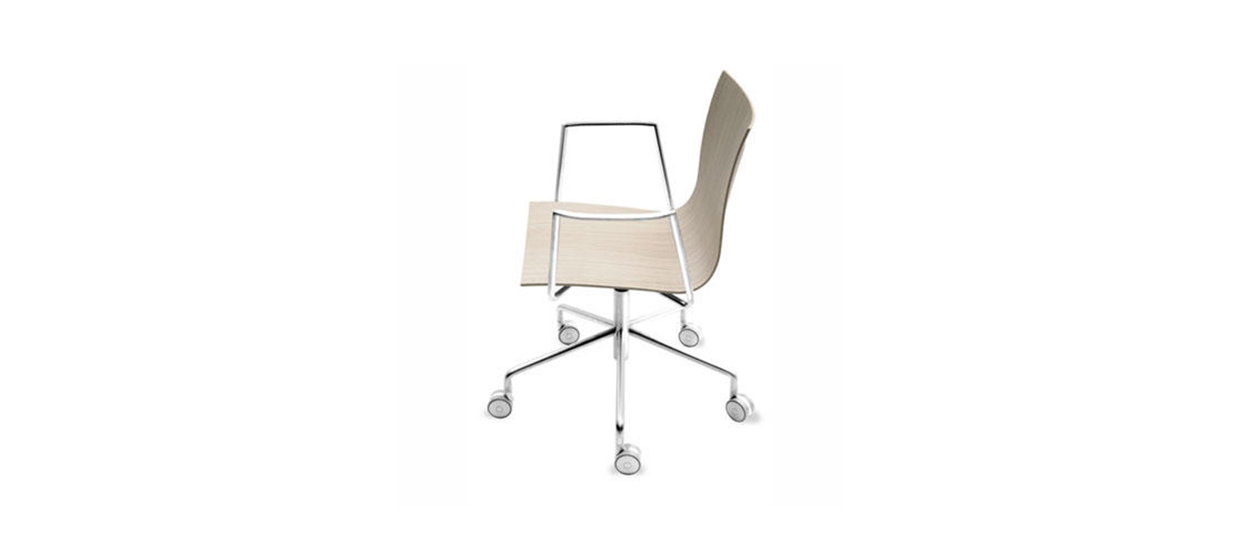 华体会体育官方在线官网 - 坐具|餐椅|办公家具|华体会体育官方在线官网家具|Thin 餐椅/会客椅