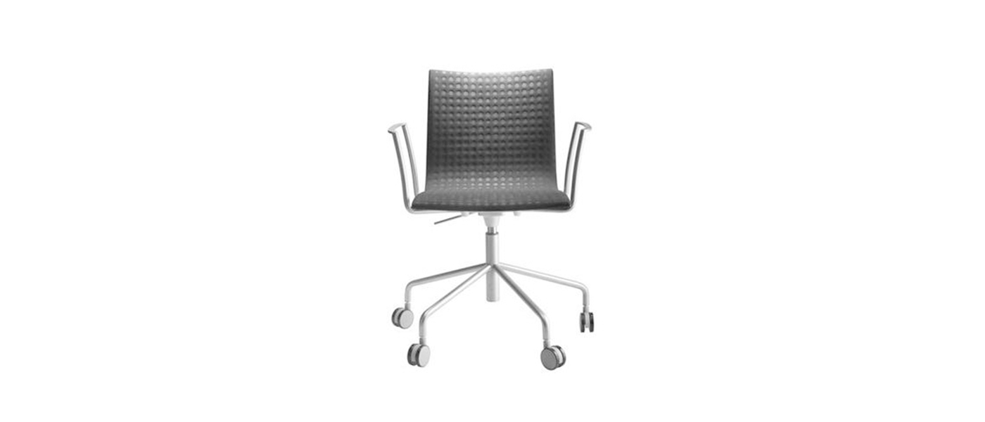 [华体会体育官方在线官网 - 坐具|餐椅|办公家具|华体会体育官方在线官网家具|Thin 餐椅/会客椅]